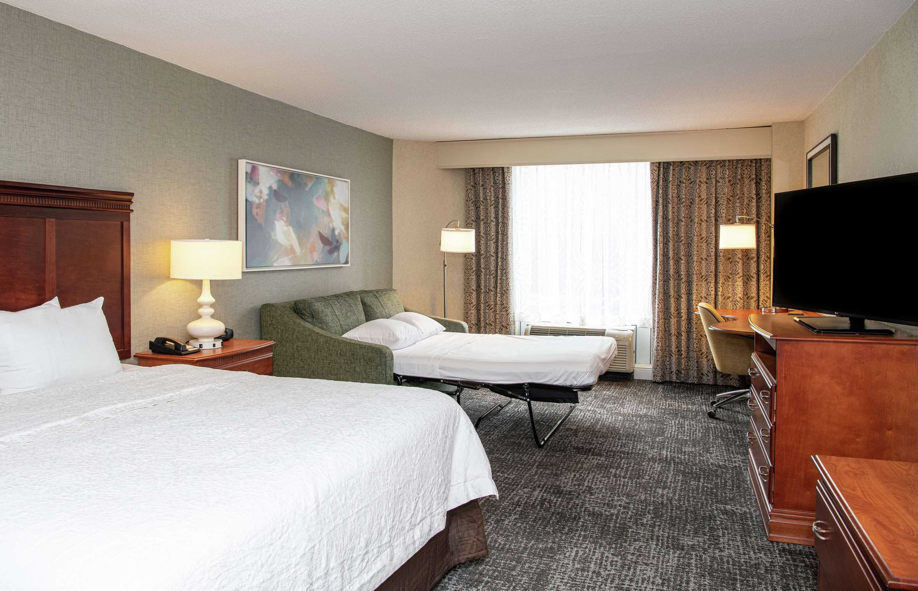 Gift card for Hampton Inn Parsippany Gift card for Hampton Inn Parsippany