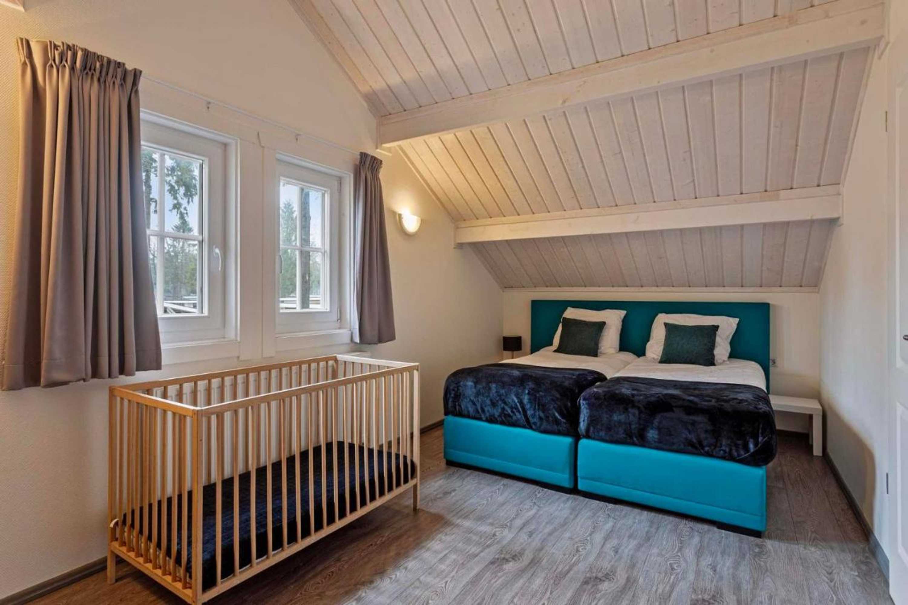 Gift card for Luxurious Villa in The Nature of De Veluwe