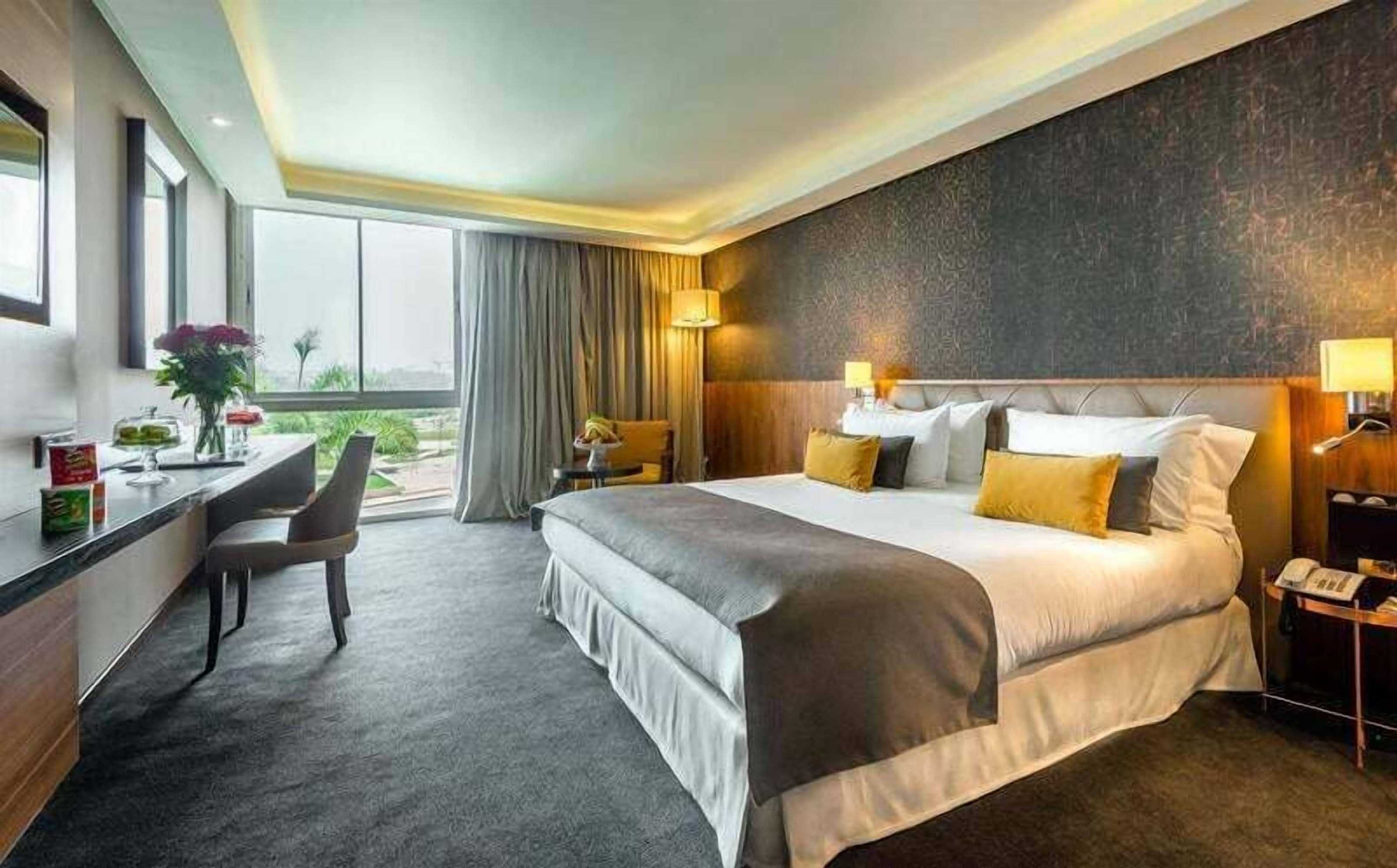 Gift card for Hotel Borj Rabat - A Member of Barceló Hotel Group Gift card for Hotel Borj Rabat - A Member of Barceló Hotel Group