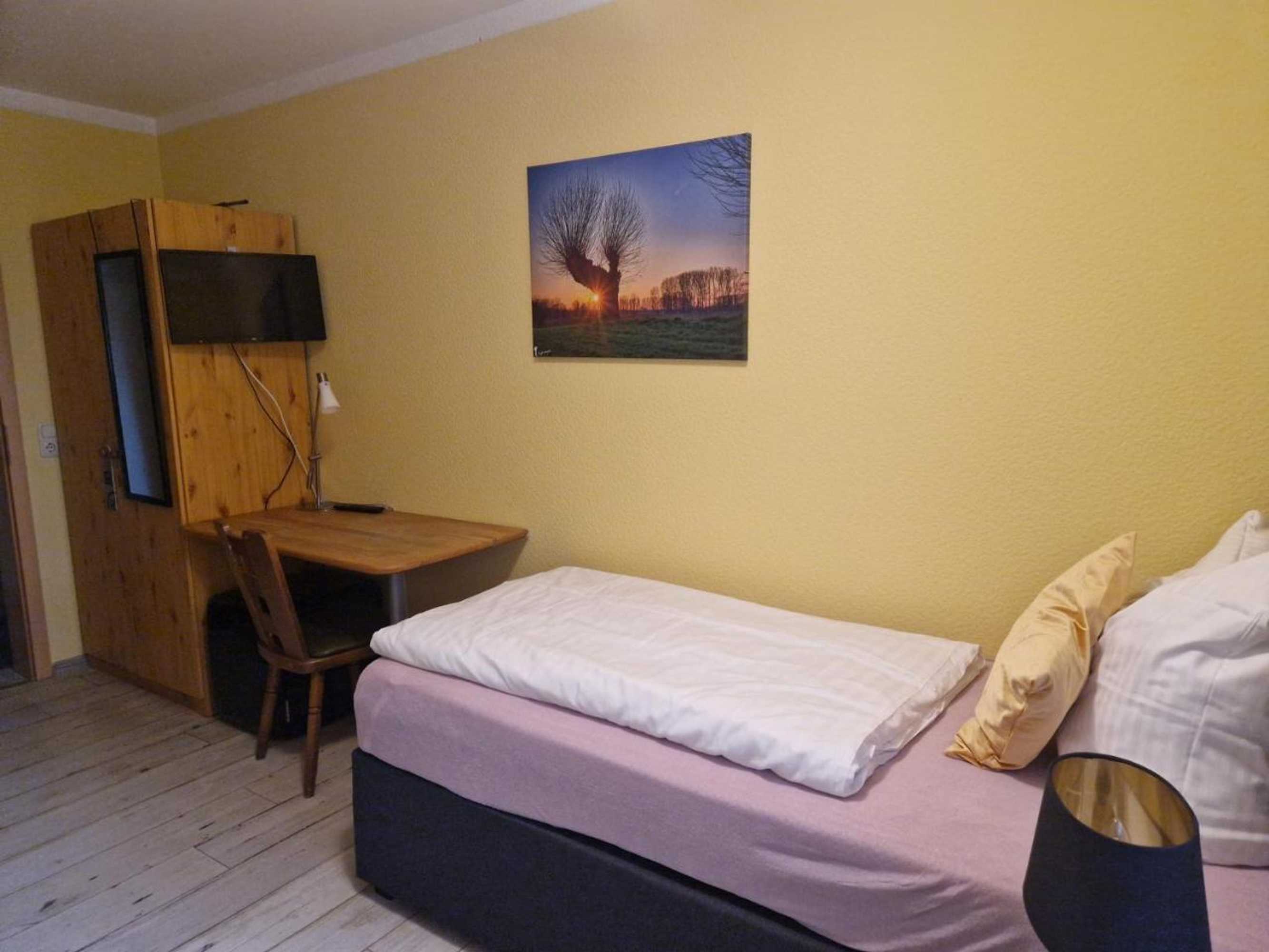 Gift card for Landhaus Spickermann