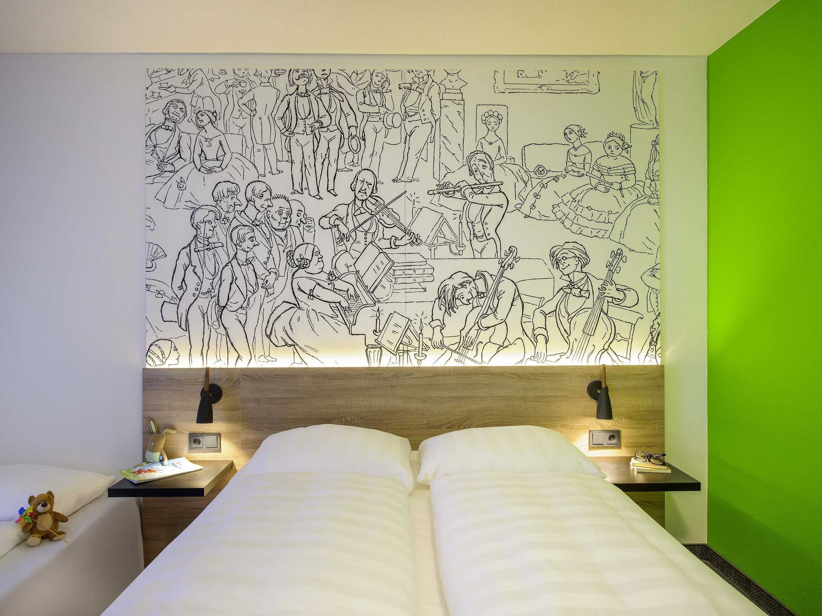 Gift card for Ibis Styles Halle Gift card for Ibis Styles Halle