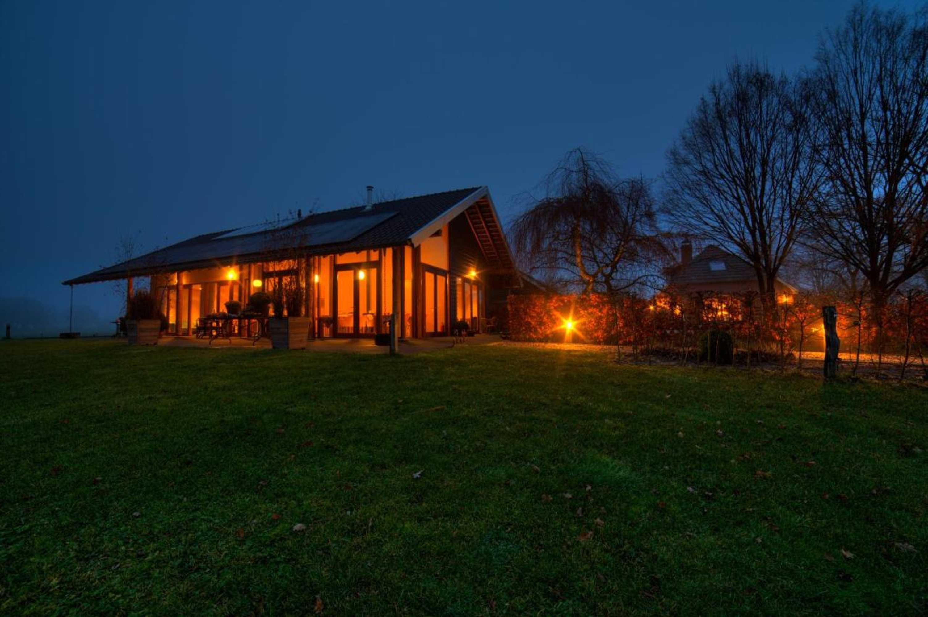 Gift card for Bed & Breakfast de Wandhorst