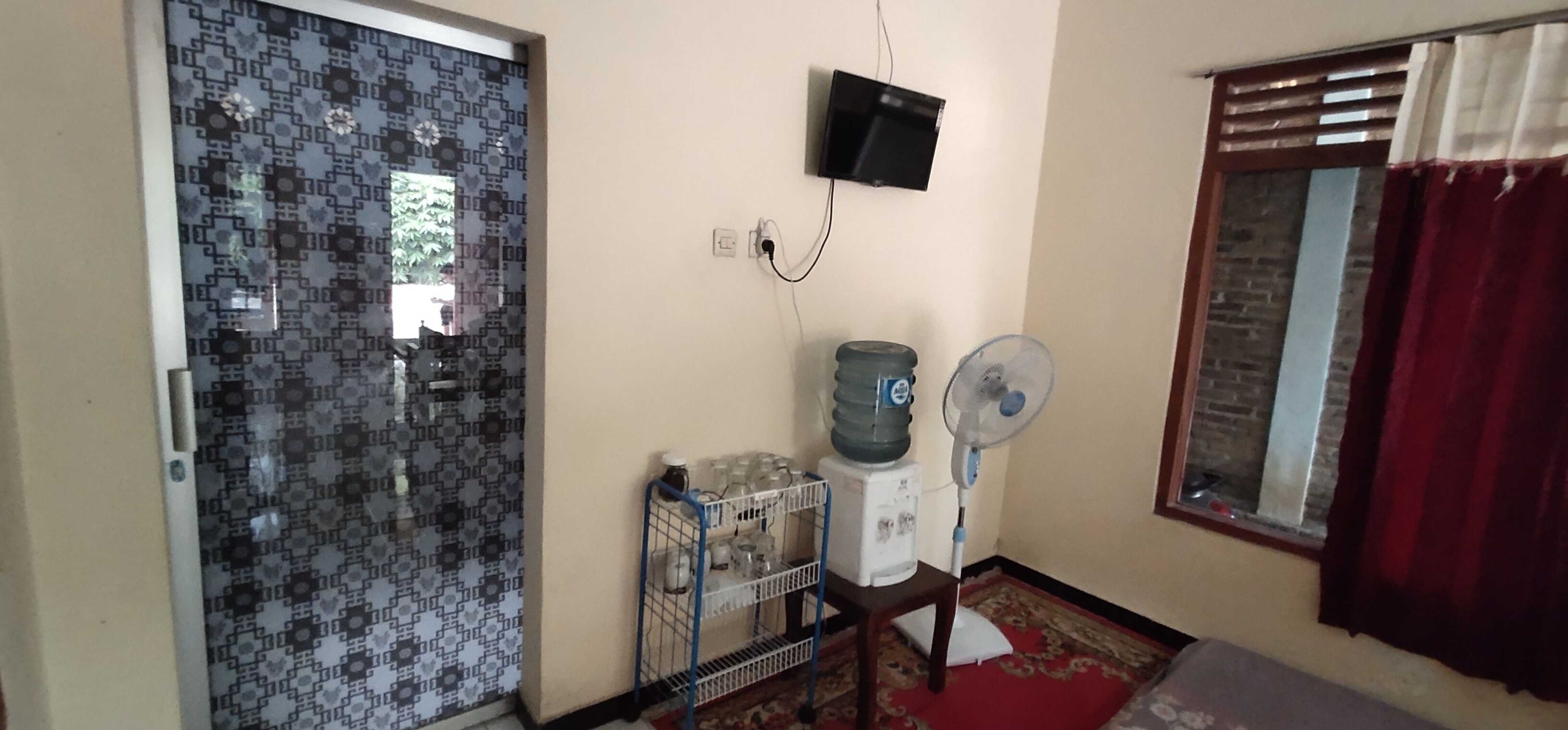 Gift card for Homestay Pratiwi