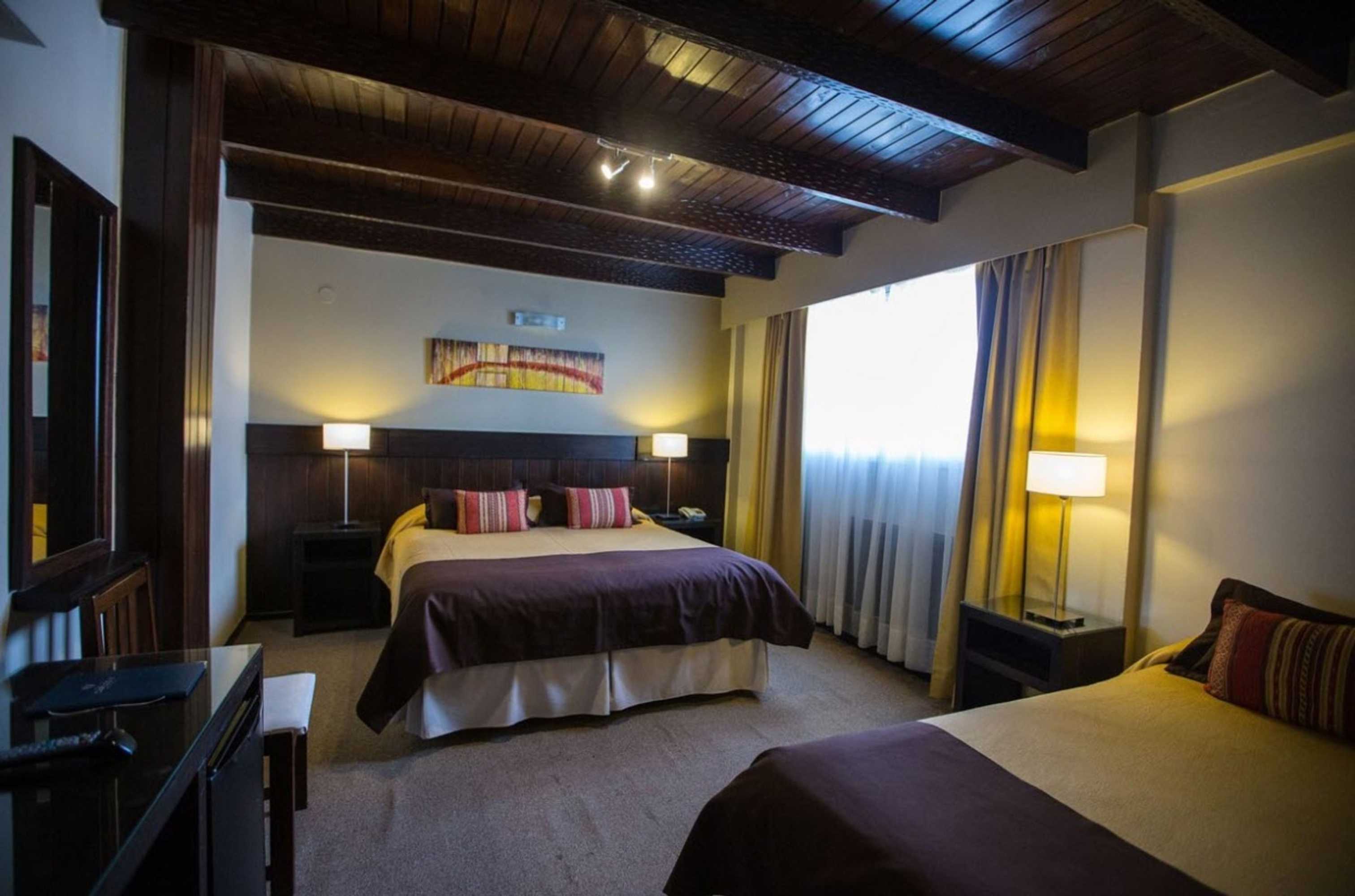 Gift card for Hotel Carlos V Patagonia Gift card for Hotel Carlos V Patagonia
