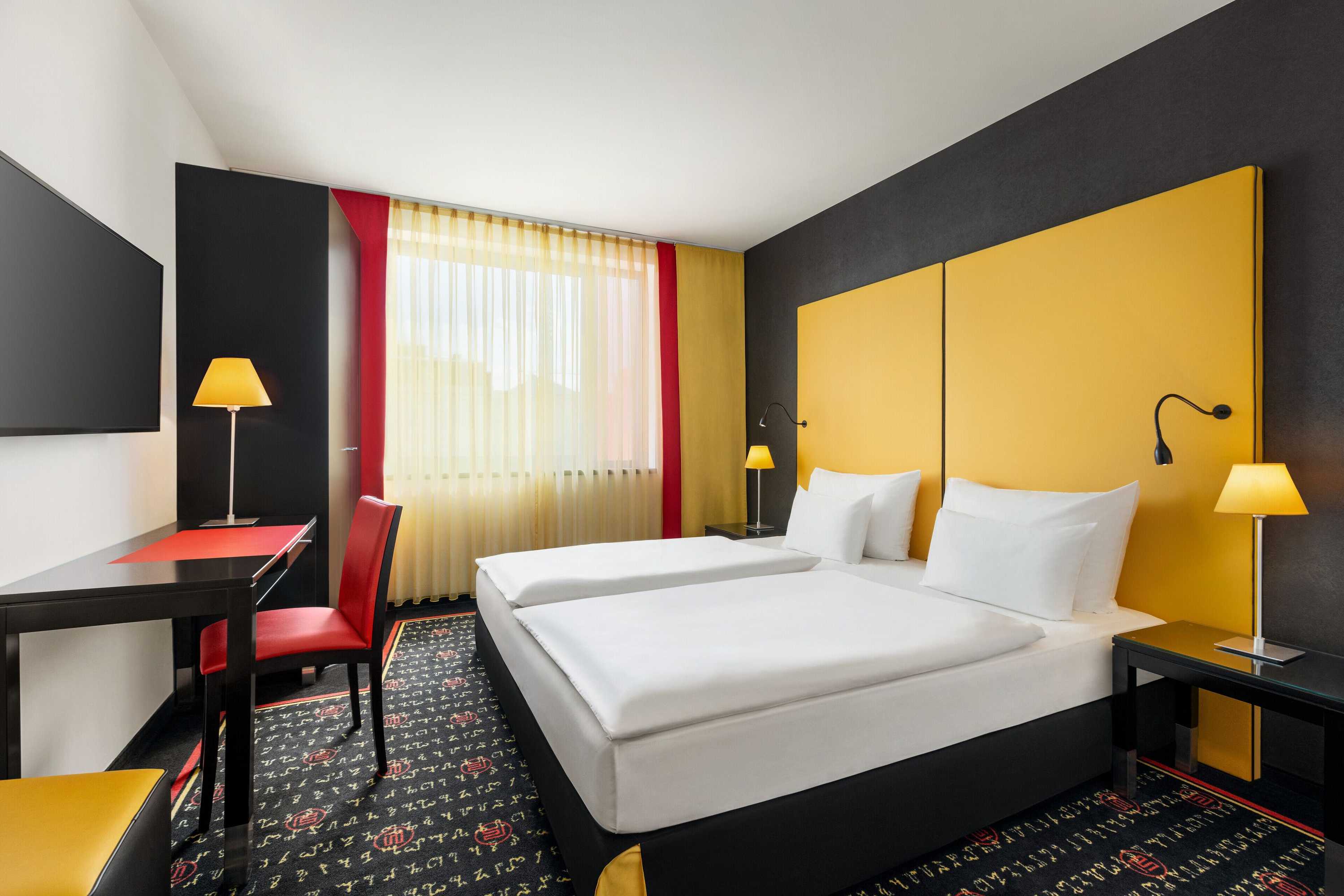 Gift card for Vienna House Easy by Wyndham Pilsen Gift card for Vienna House Easy by Wyndham Pilsen