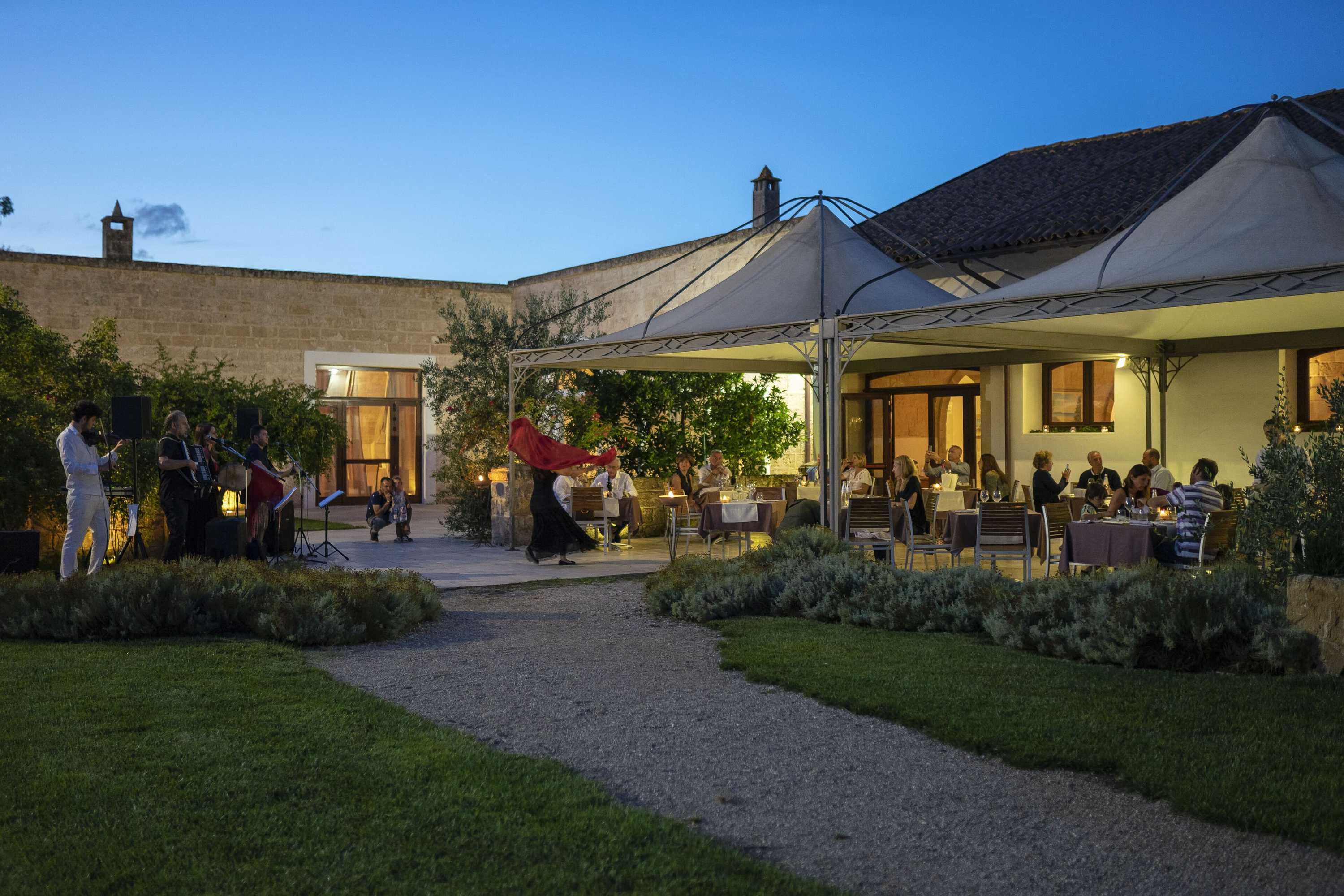 Gift card for Masseria Corda di Lana Gift card for Masseria Corda di Lana