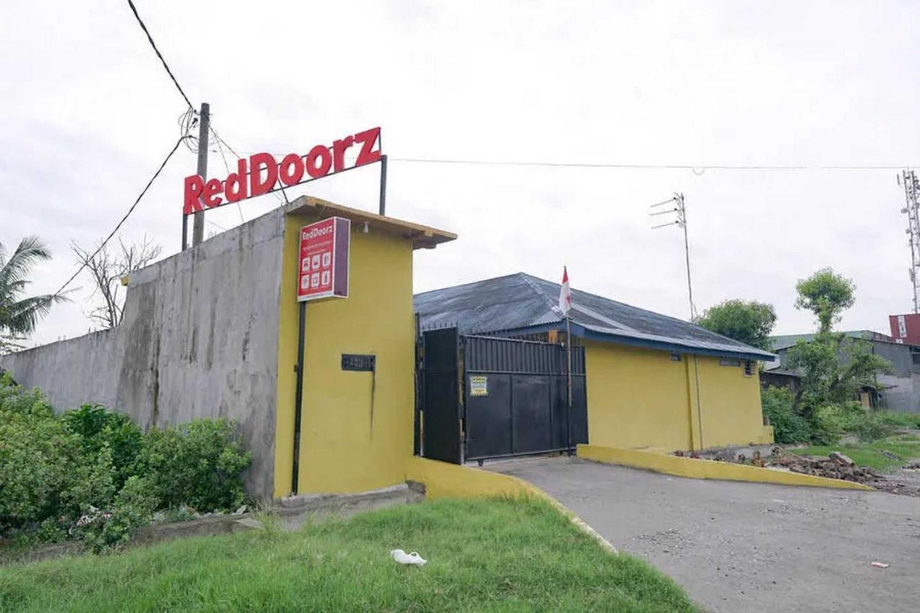 Gift card for Reddoorz Near Ekowisata Mangrove Belawan Medan