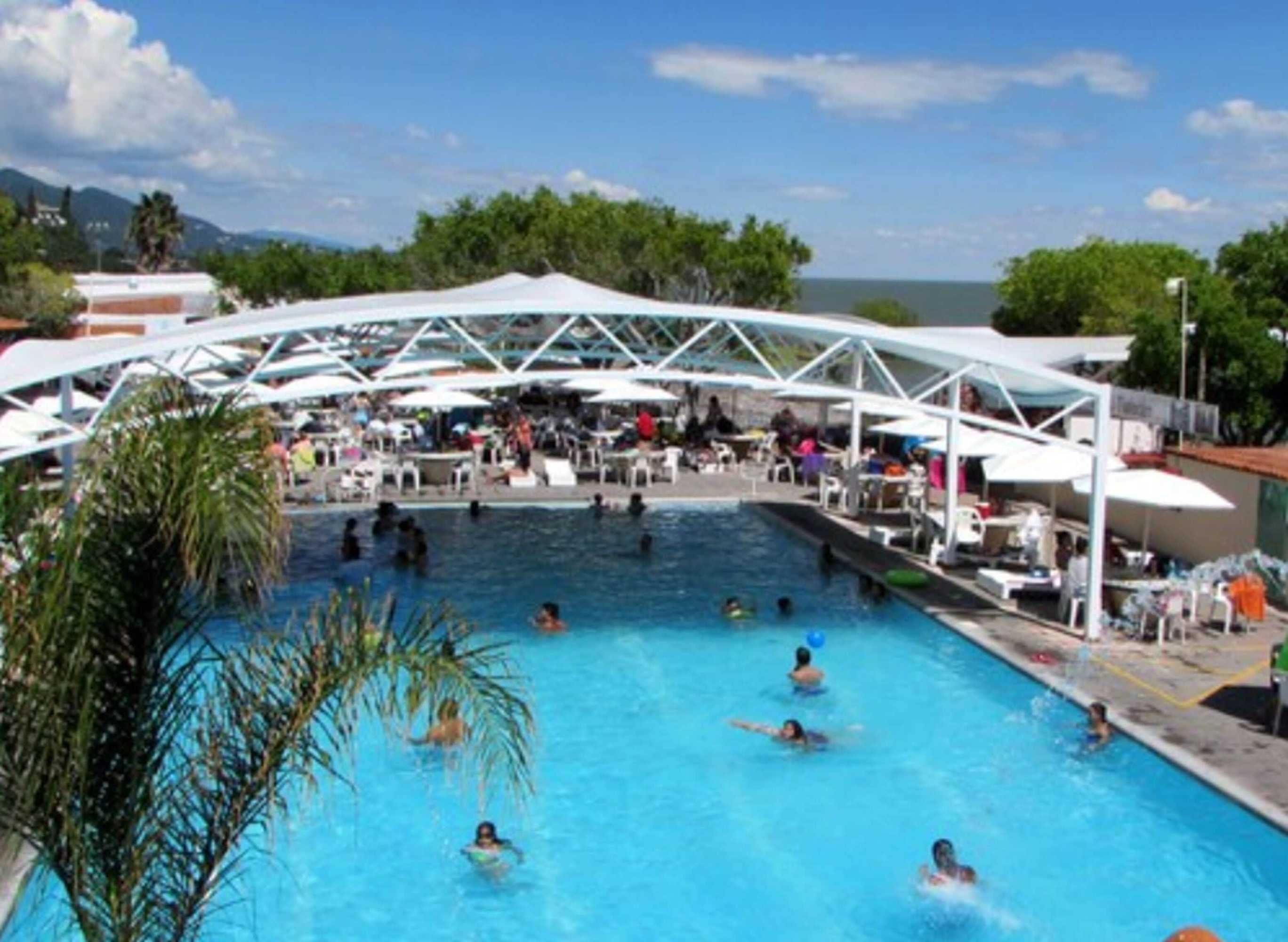 Gift card for Hotel Balneario San Juan Cosalá Gift card for Hotel Balneario San Juan Cosalá