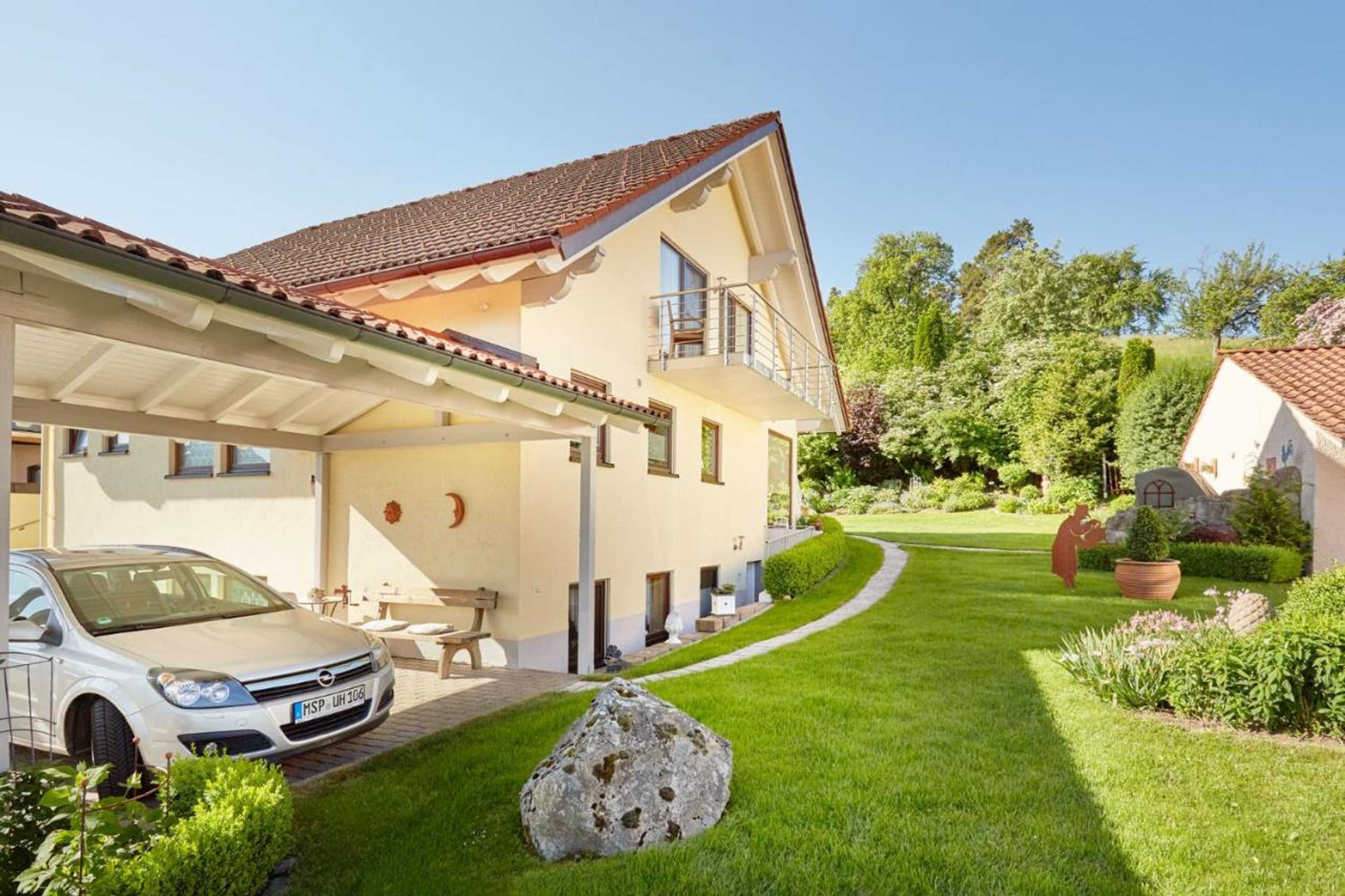 Gift card for Ferienwohnung Weisbrod