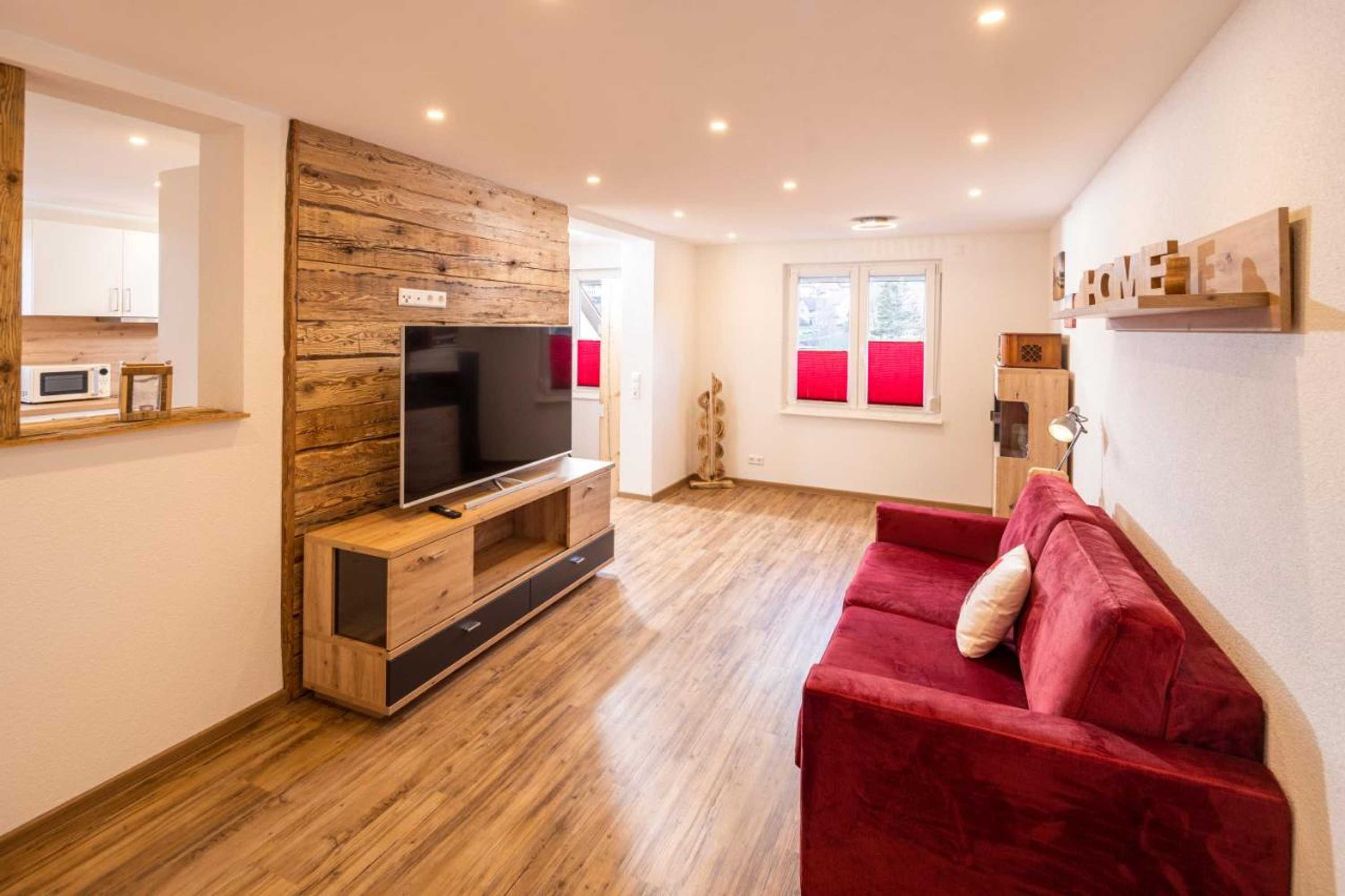 Gift card for Ferienwohnungen Rebstock