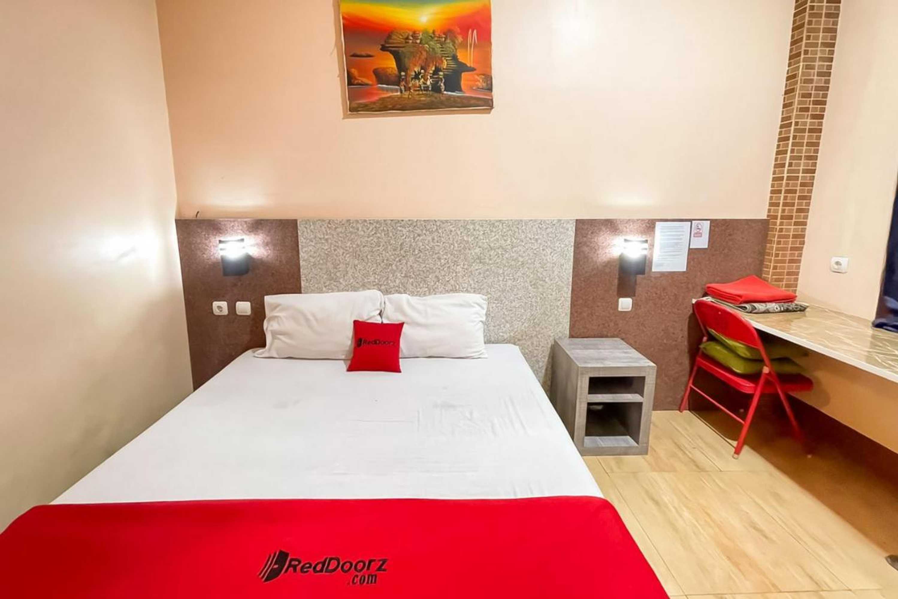 Gift card for Reddoorz Syariah Near Mall Of Serang