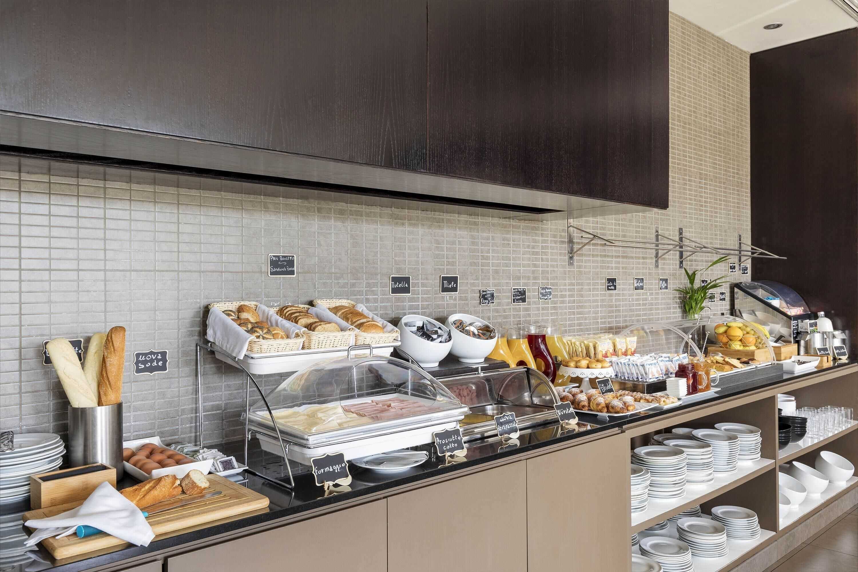 Gift card for B&b Hotel Arezzo