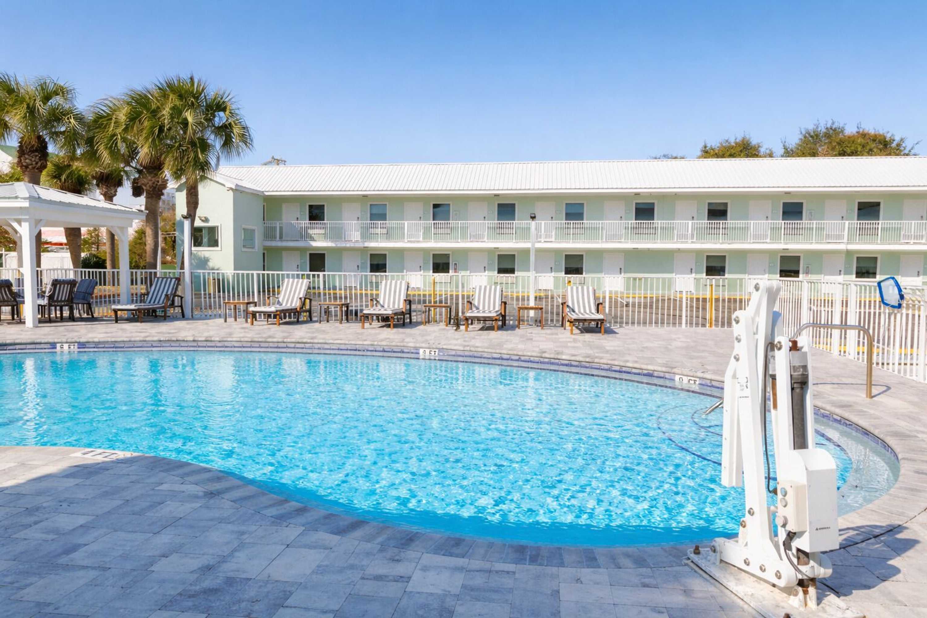 Gift card for Destin Inn And Suites