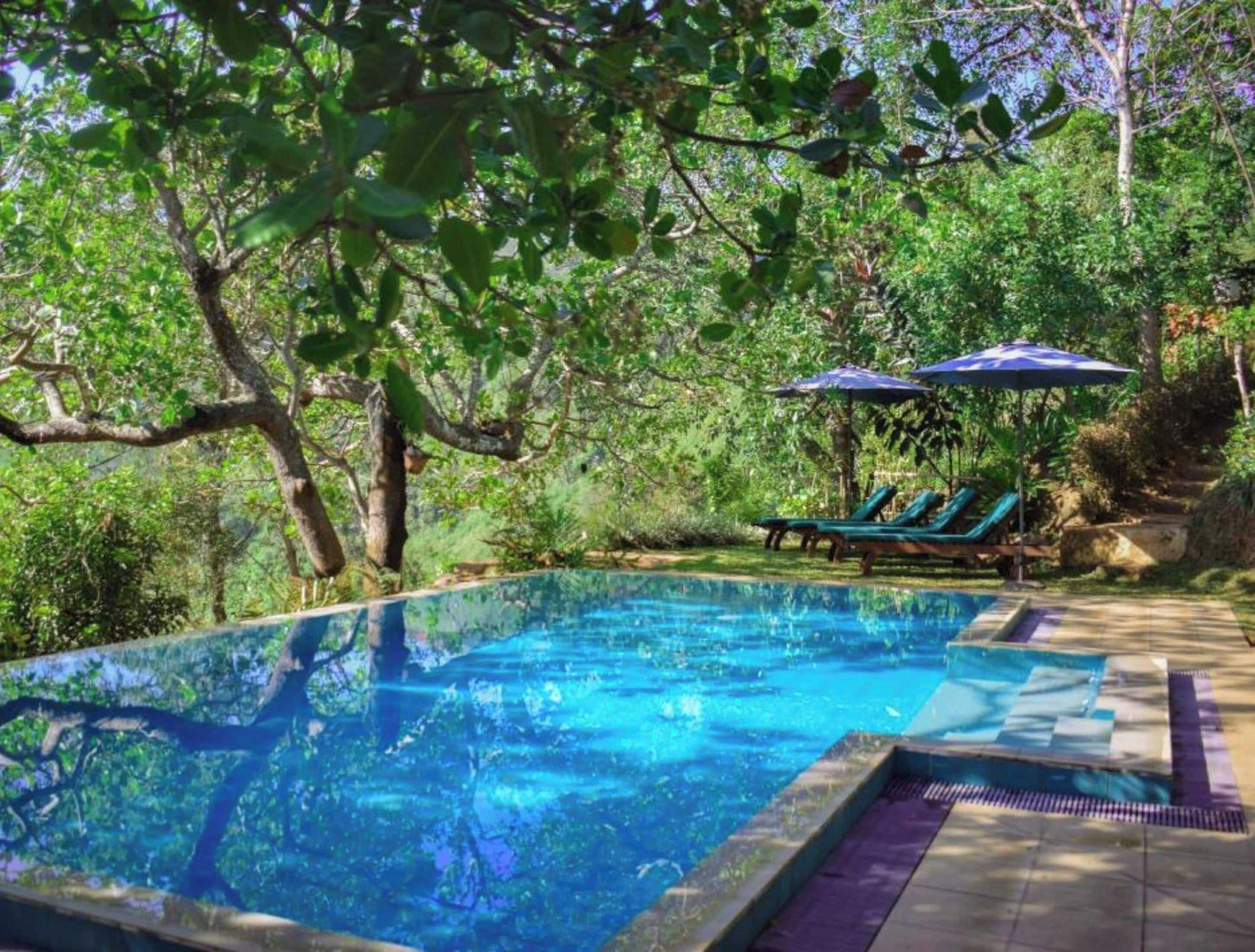 Gift card for Aqua Dunhinda Villa Gift card for Aqua Dunhinda Villa