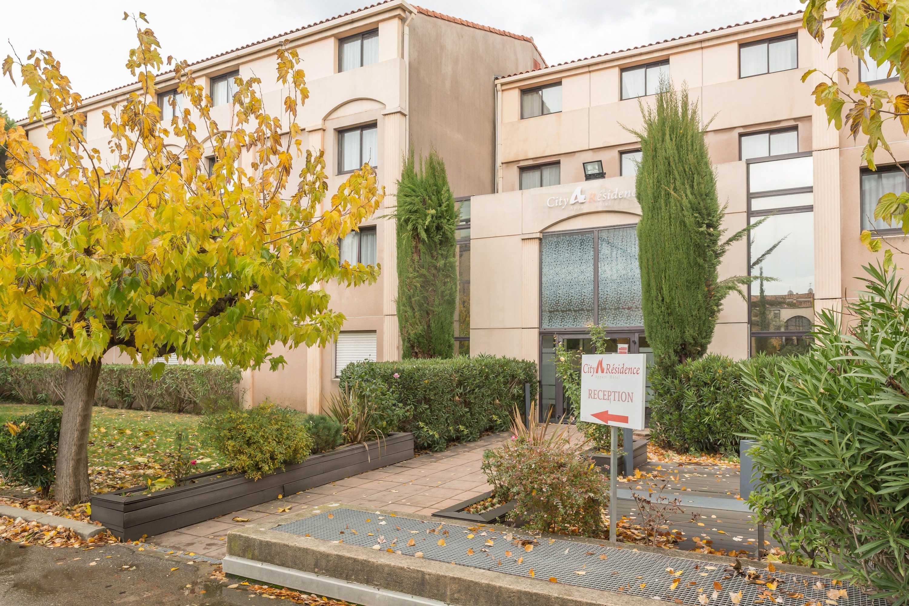 Gift card for City Residence Aix En Provence Gift card for City Residence Aix En Provence
