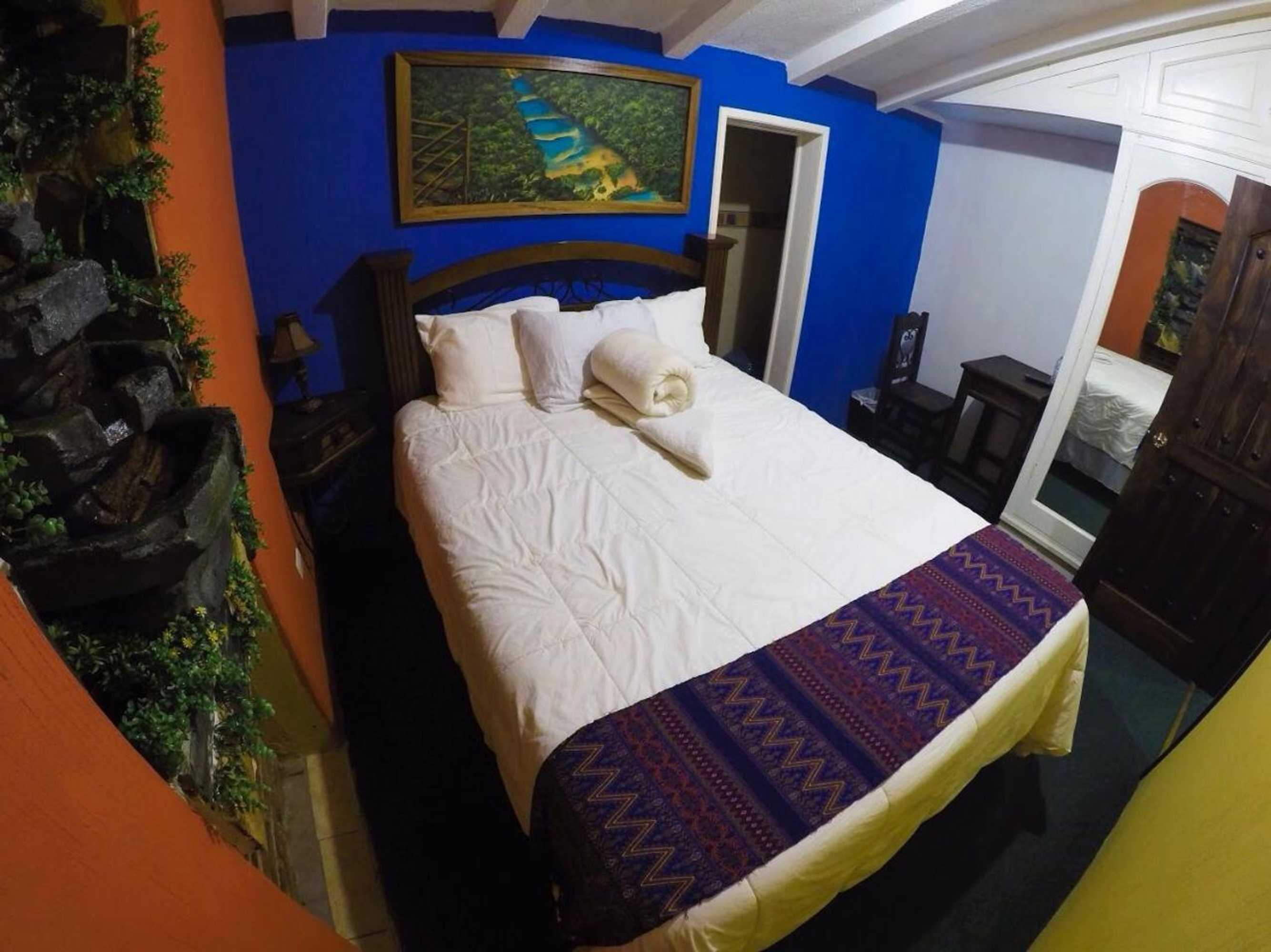 Gift card for Hotel Boutique Casa José