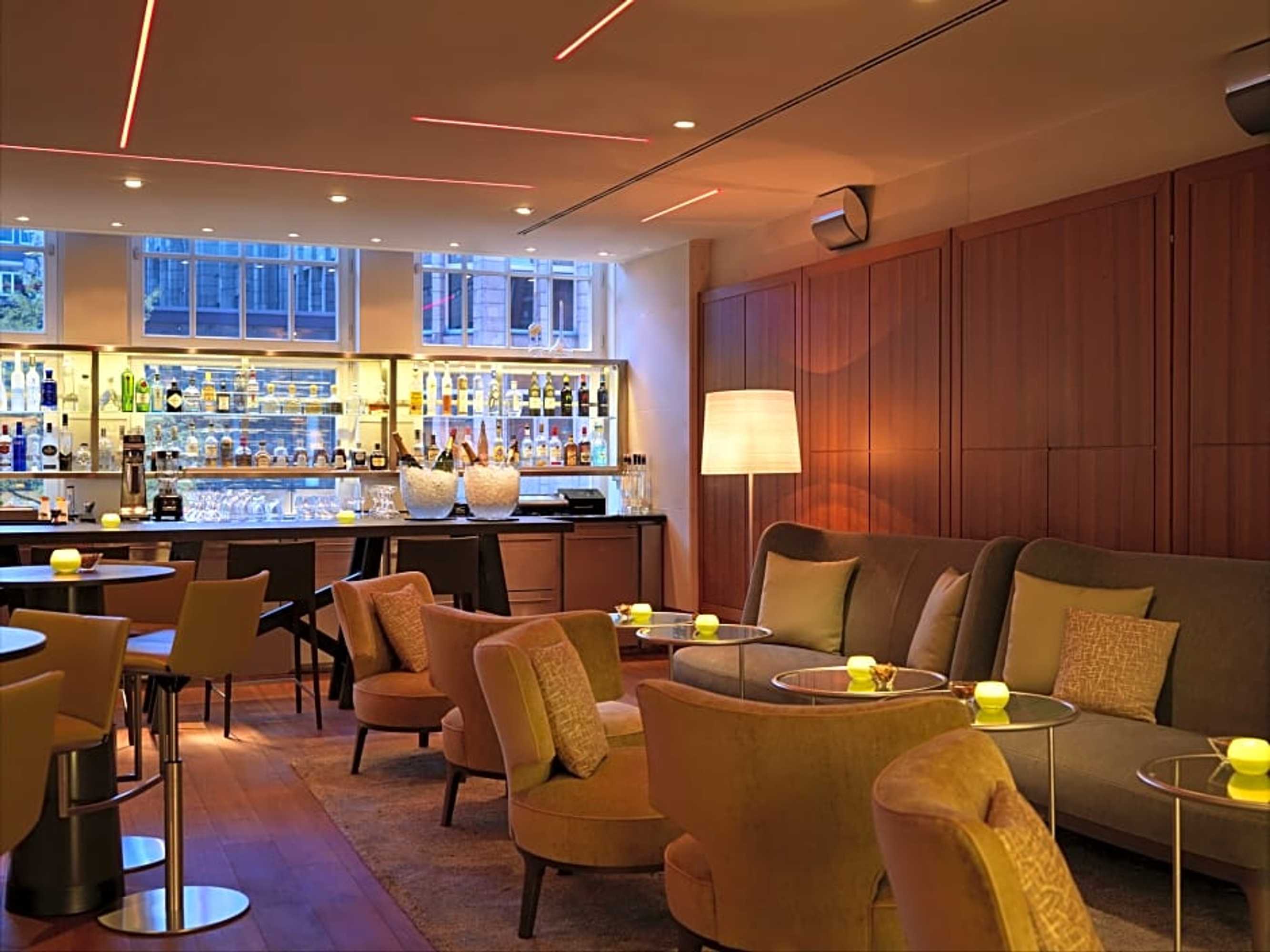 Gift card for Park Hyatt Hamburg Gift card for Park Hyatt Hamburg
