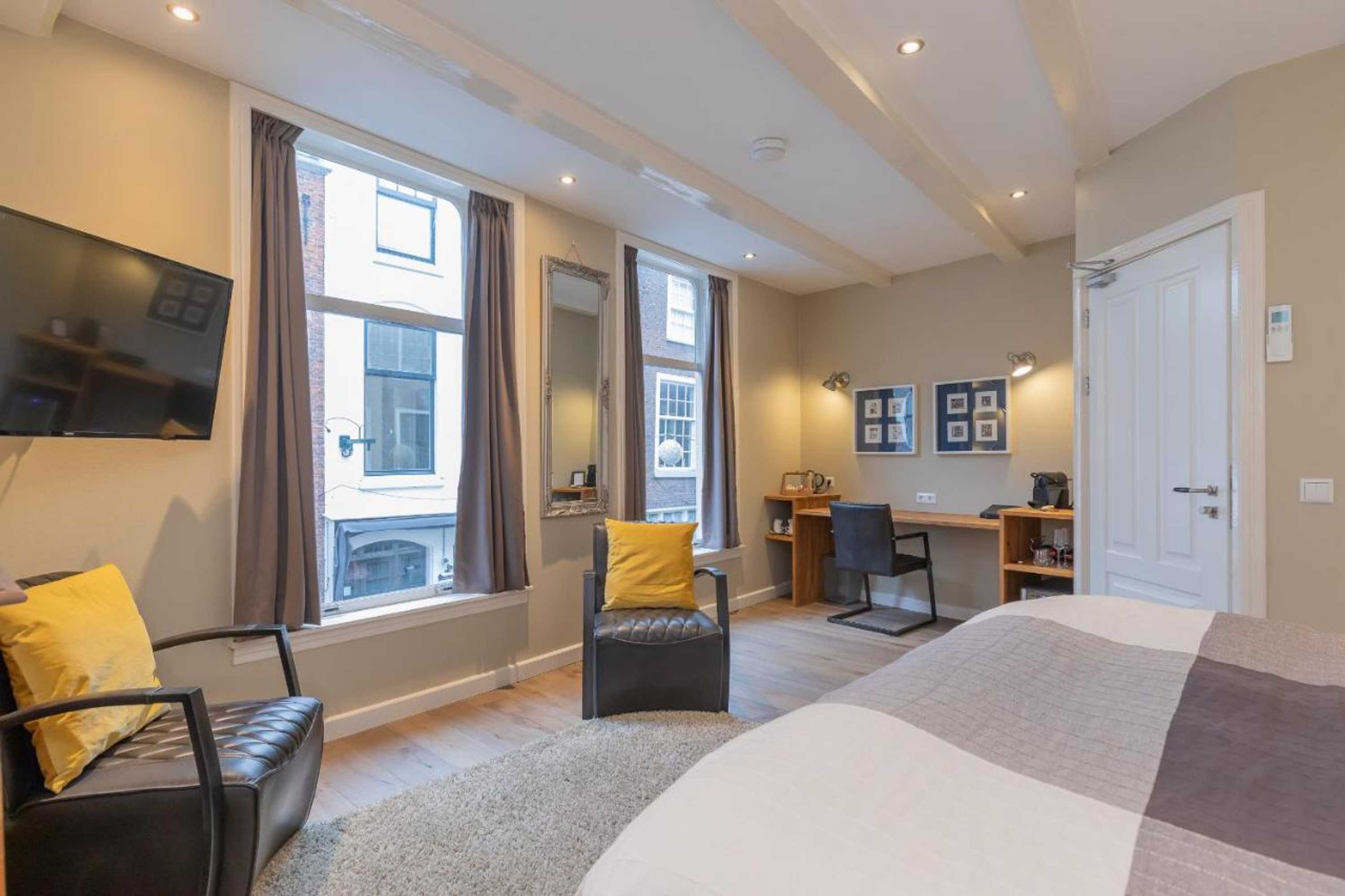 Gift card for Exlibris Boutique Hotel