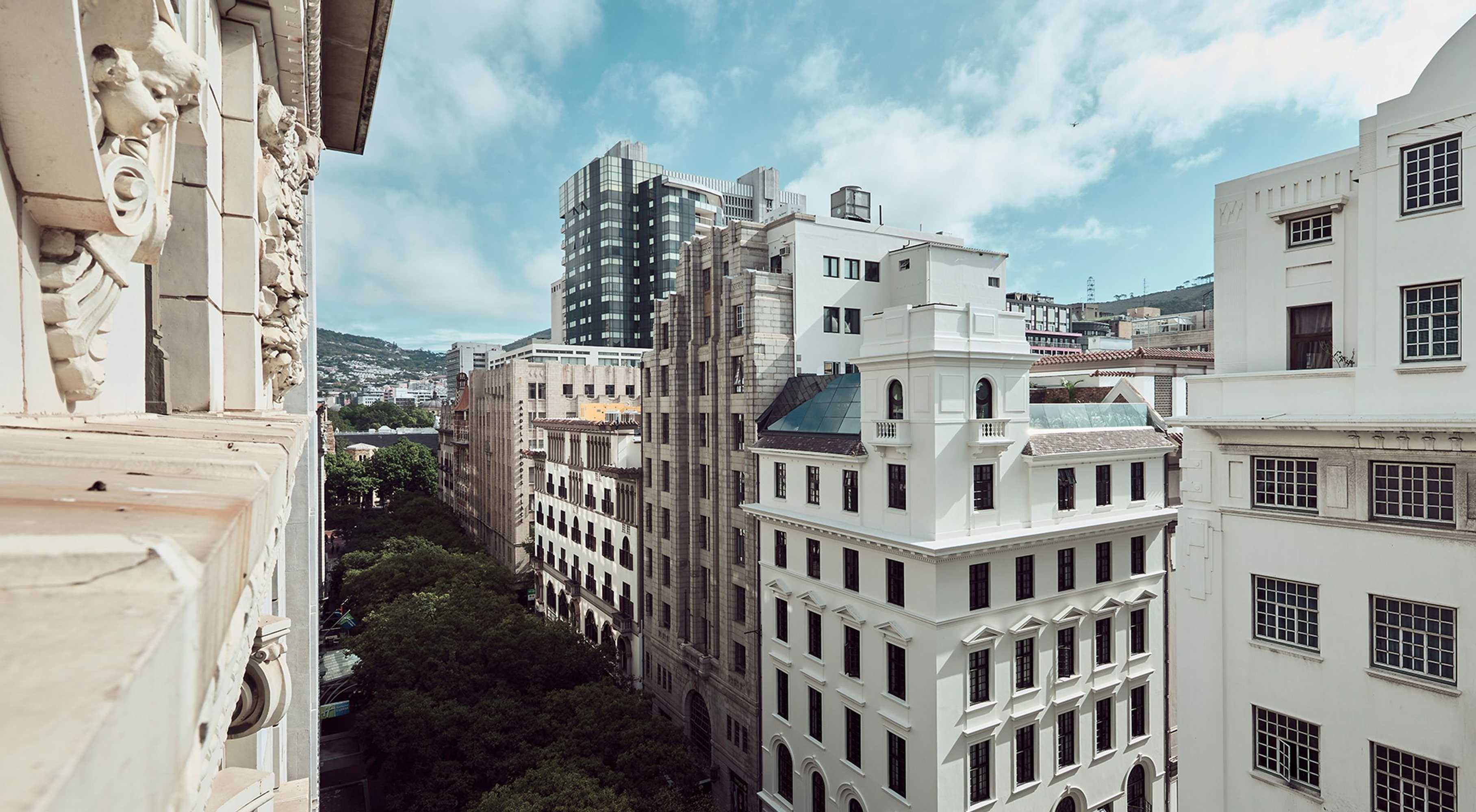 Gift card for Gorgeous George by Design Hotels™ Gift card for Gorgeous George by Design Hotels™