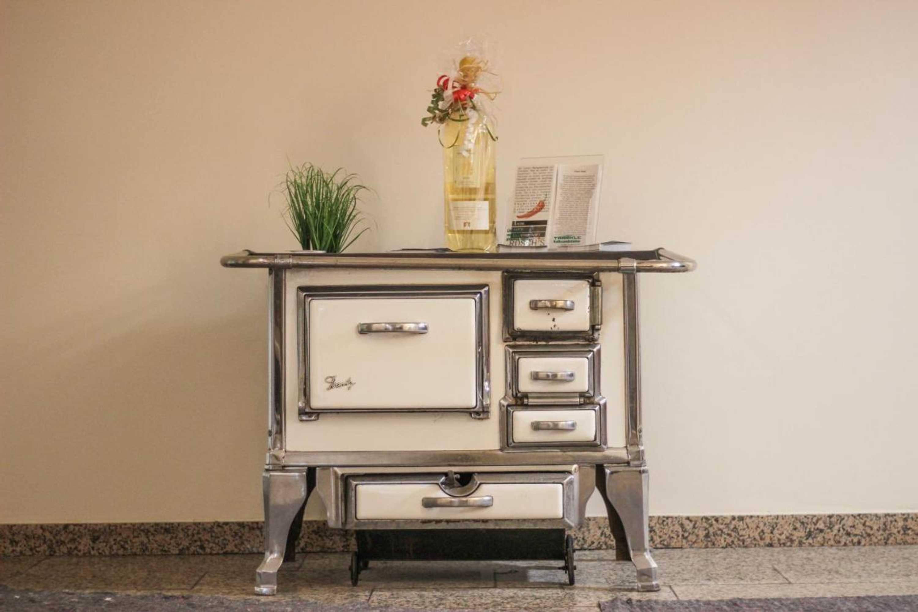 Gift card for Hotel Restaurant Litermont