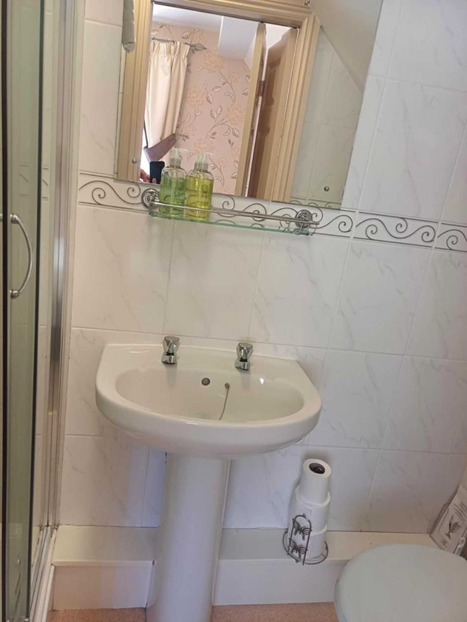 Gift card for Lyndale Guest House