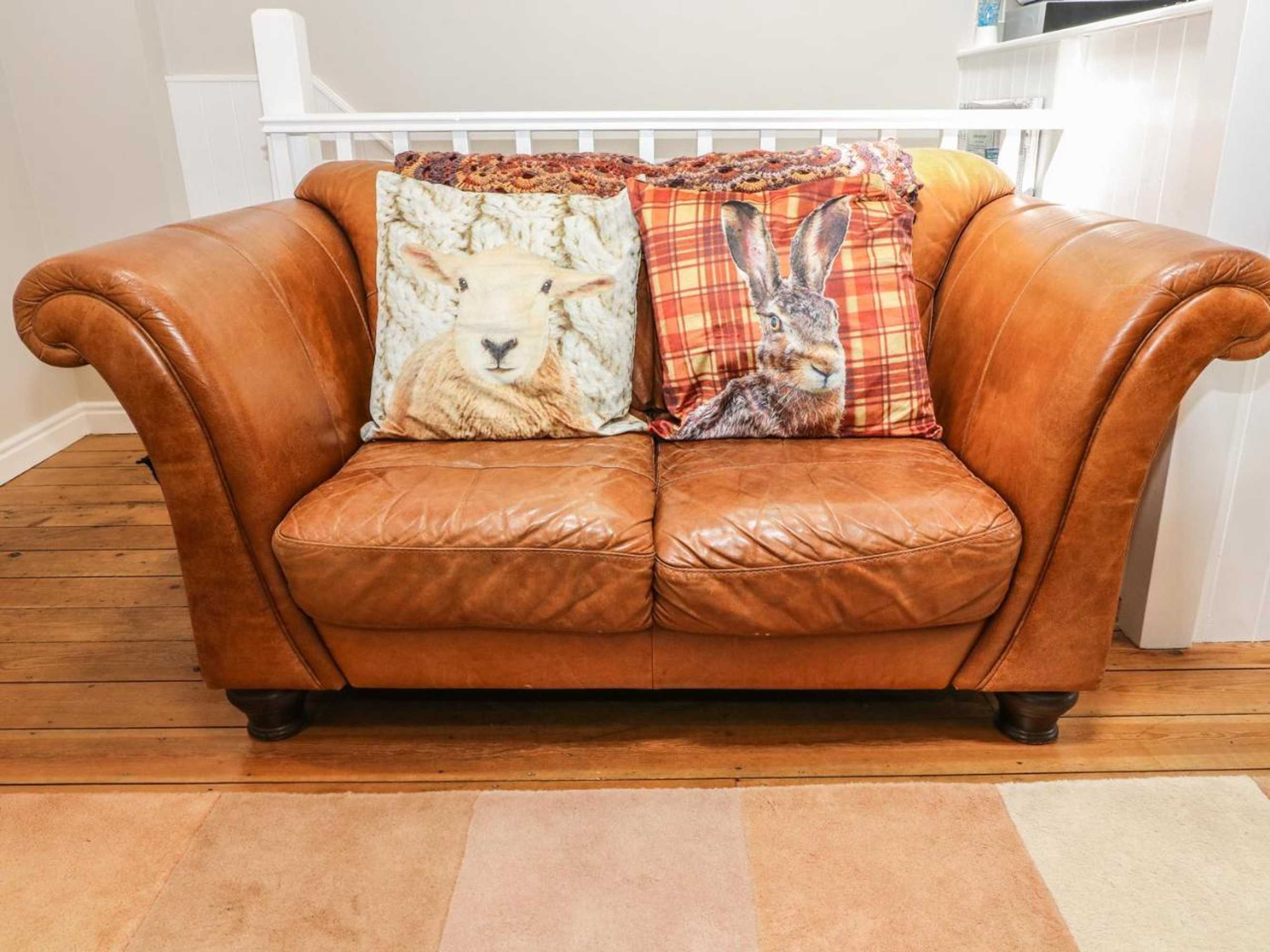 Gift card for Heugh Barn