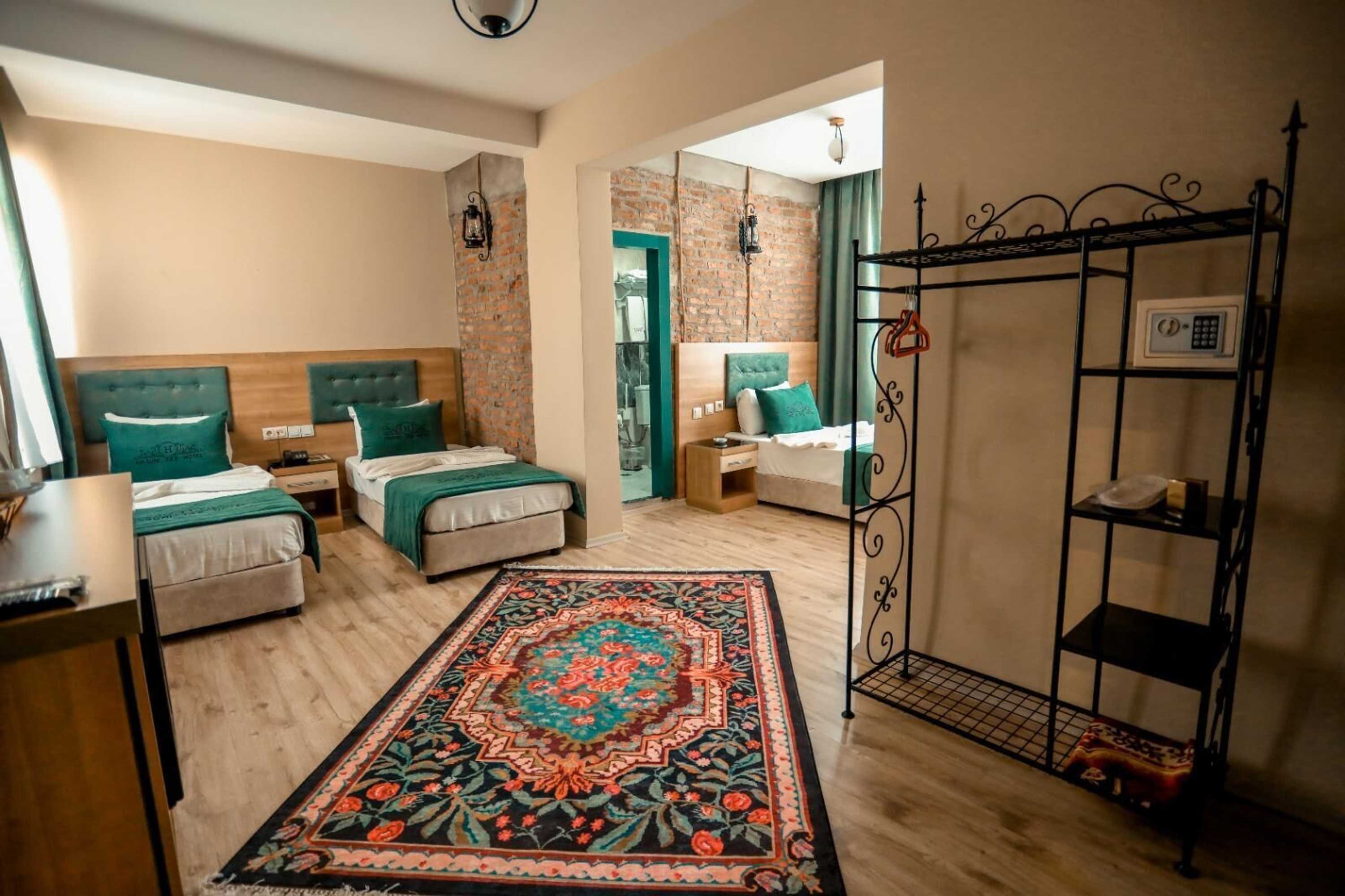 Gift card for Hasunİ TaŞ Hotel Gift card for Hasunİ TaŞ Hotel