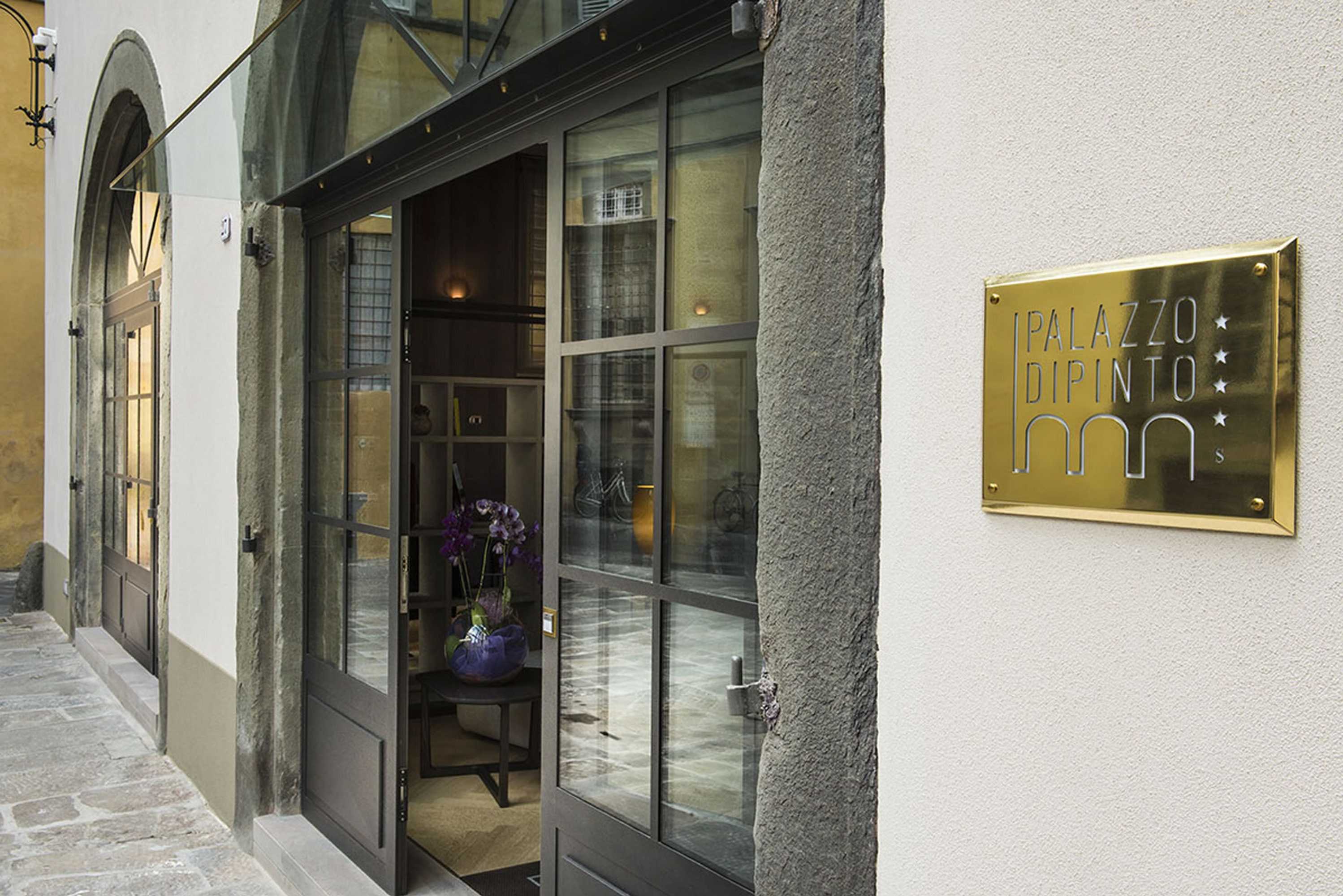 Gift card for Palazzo Dipinto Gift card for Palazzo Dipinto