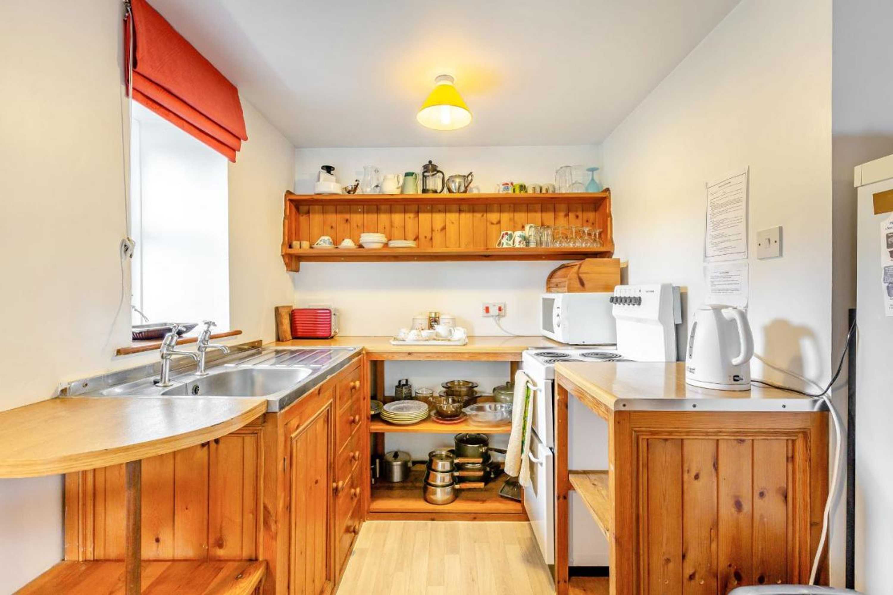 Gift card for The Old Bull Stall