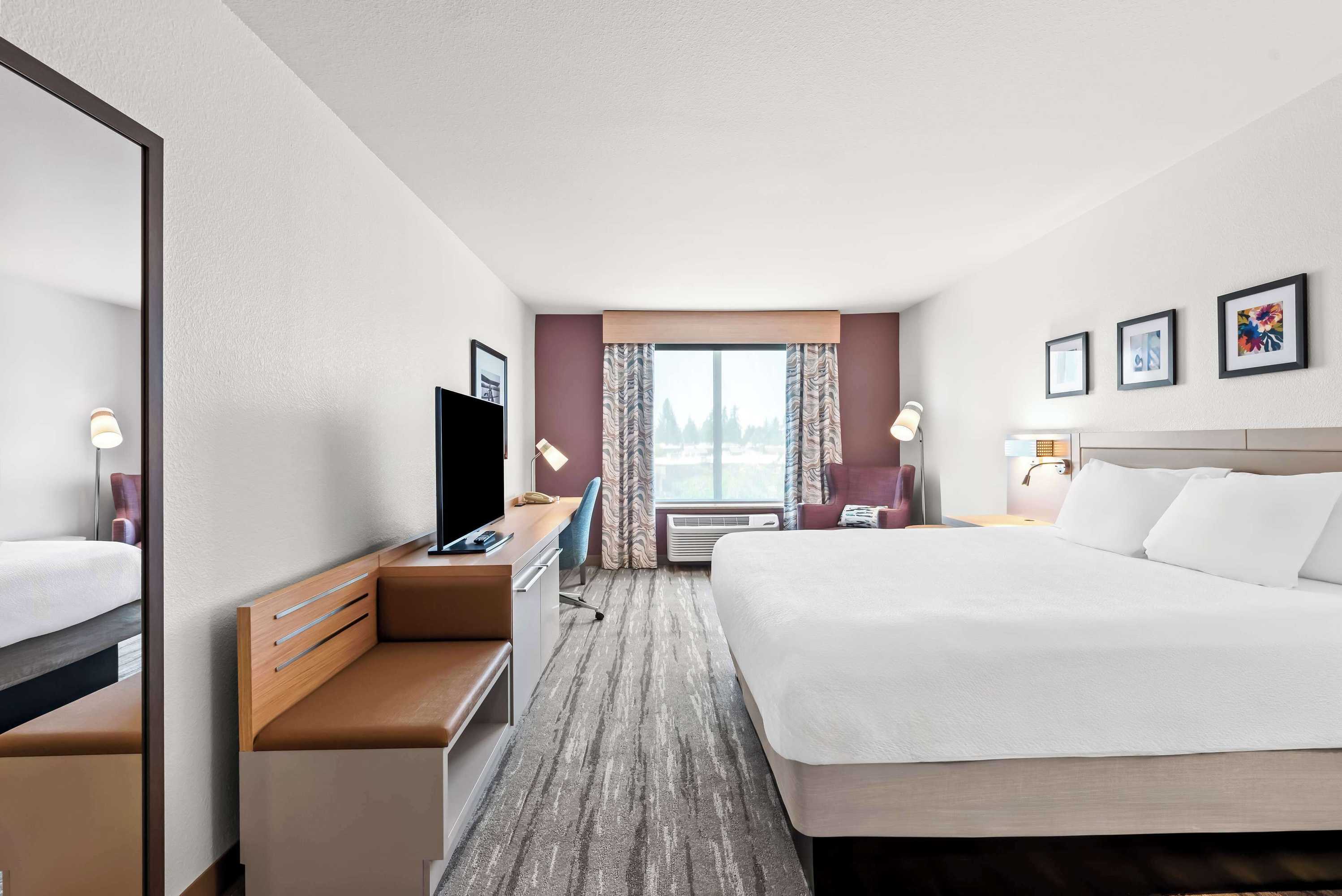 Gift card for Hilton Garden Inn Seattle North/everett Gift card for Hilton Garden Inn Seattle North/everett