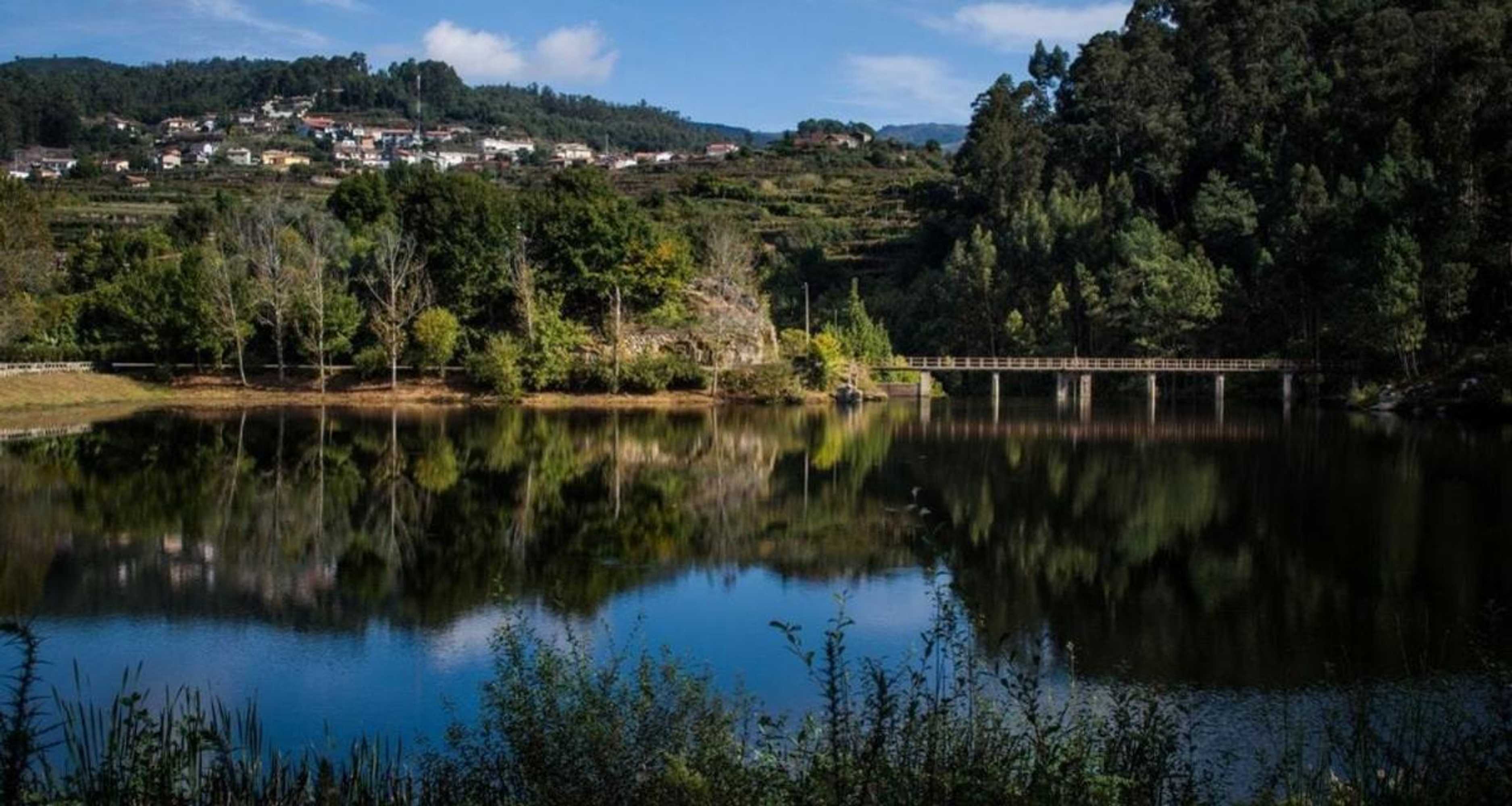 Gift card for Trebid'ouro