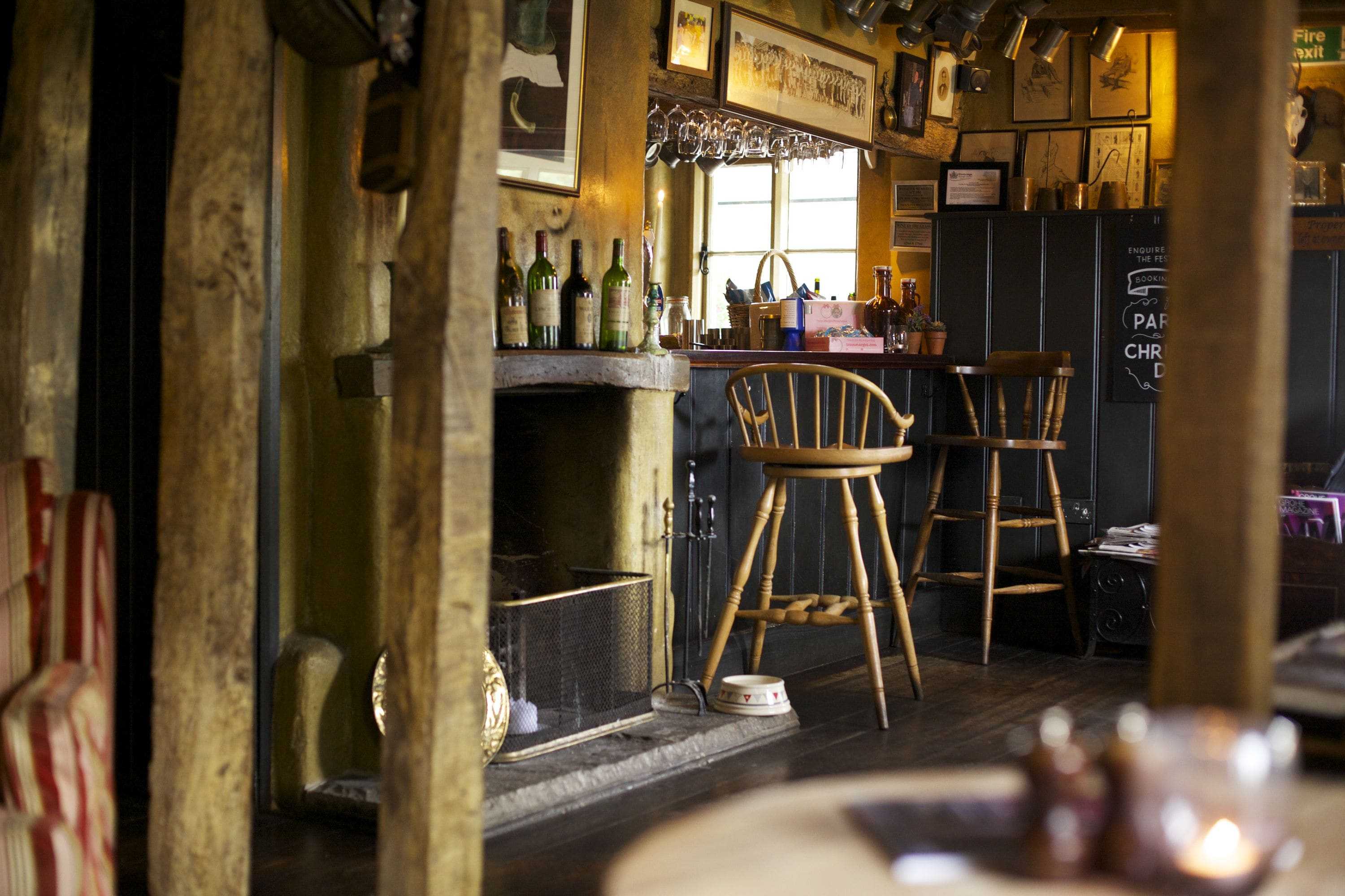 Gift card for The Anchor Inn