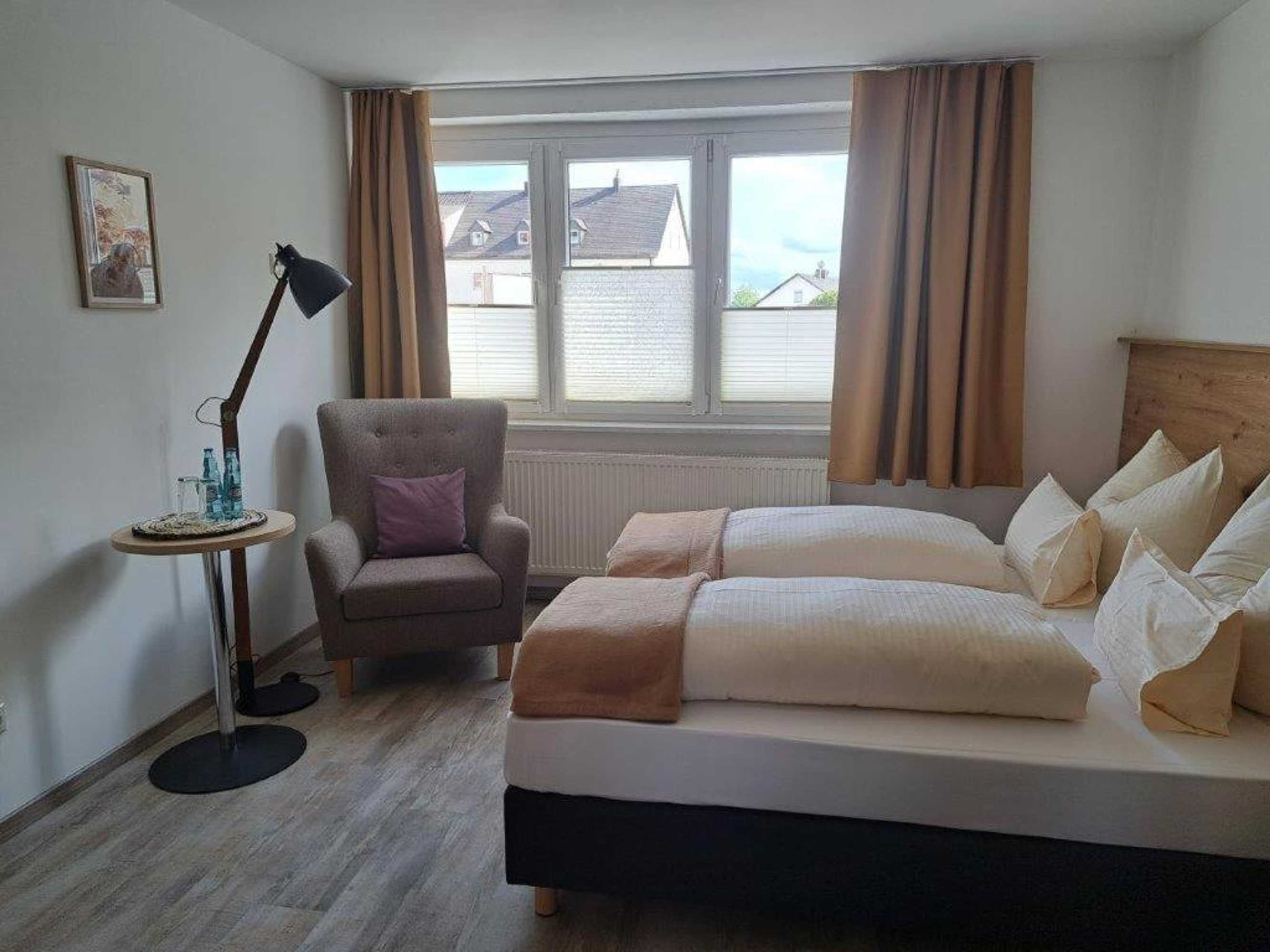 Gift card for Rathausstuben