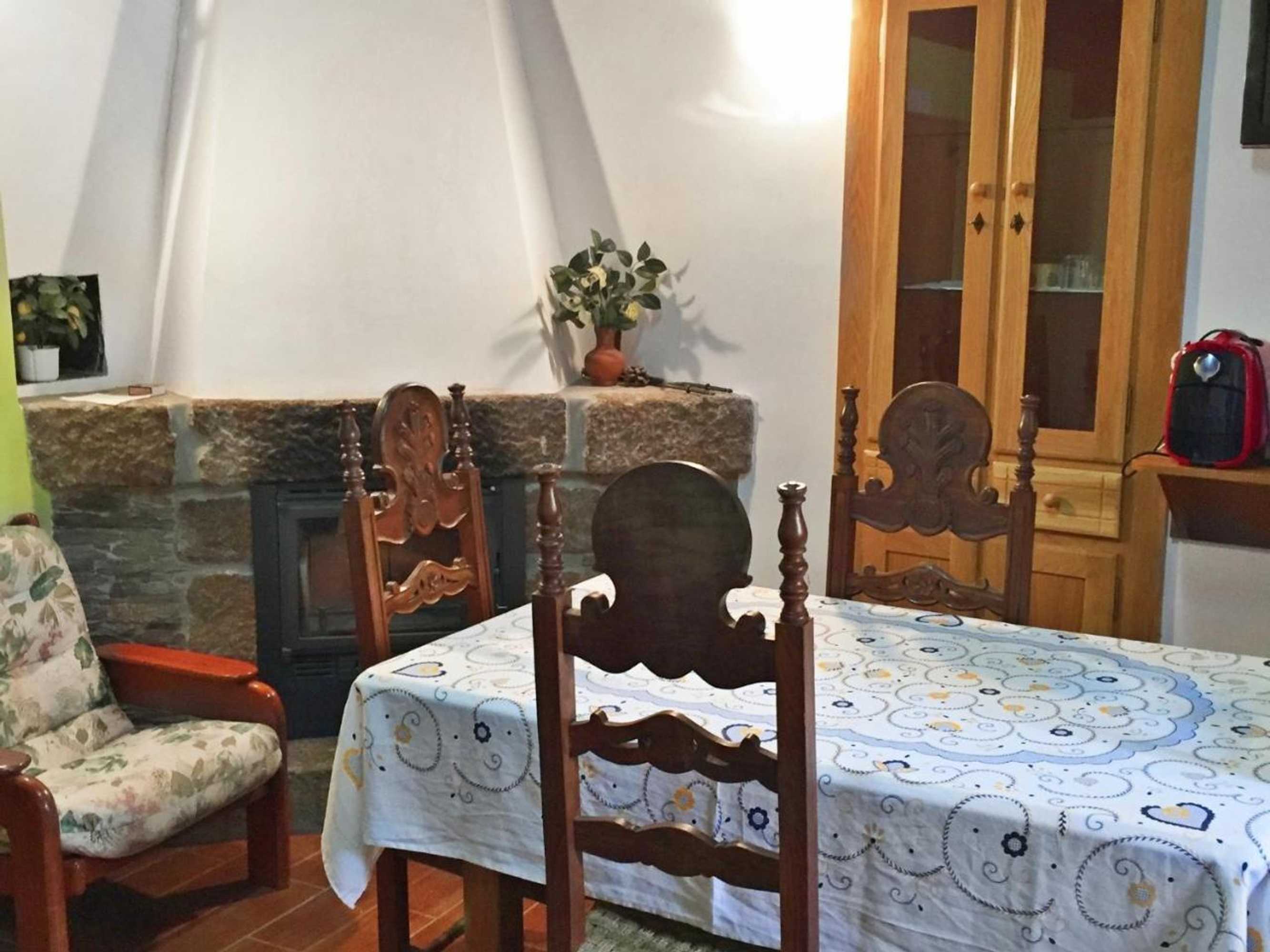 Gift card for Quintas do Valbom e Cuco