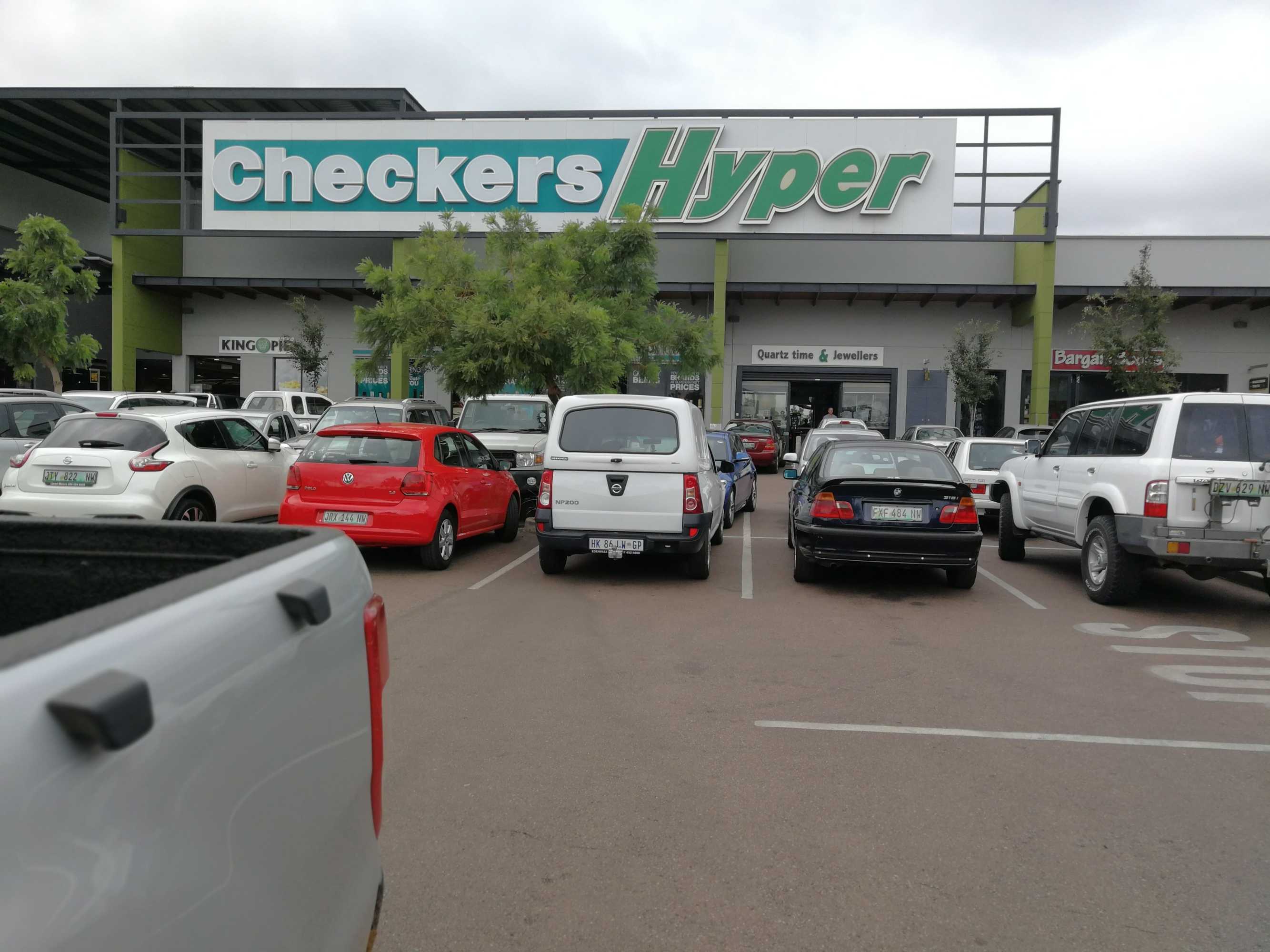 Gift card for Boschdal Guesthouse