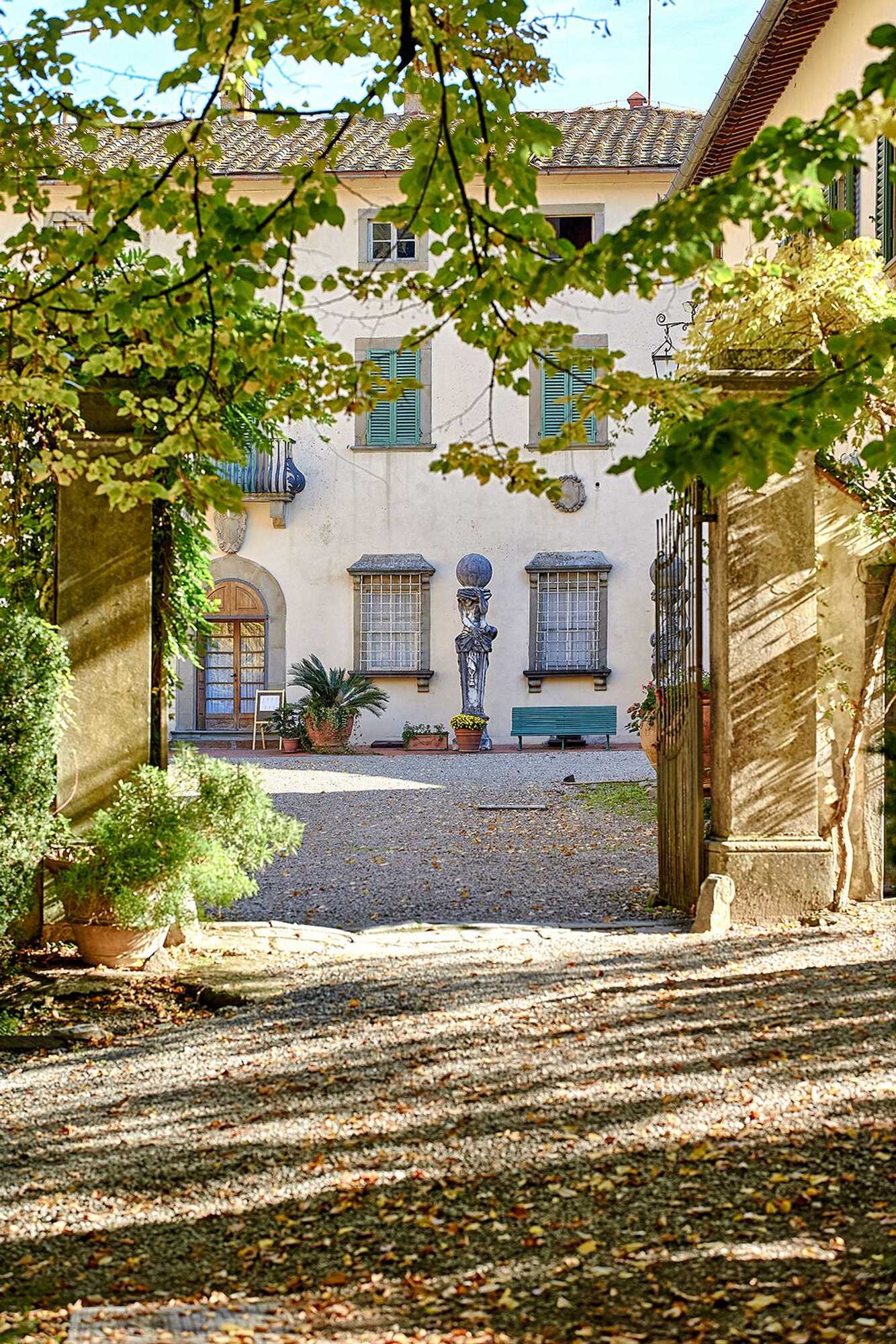 Gift card for Agriturismo La Fattoria di Capezzana Gift card for Agriturismo La Fattoria di Capezzana