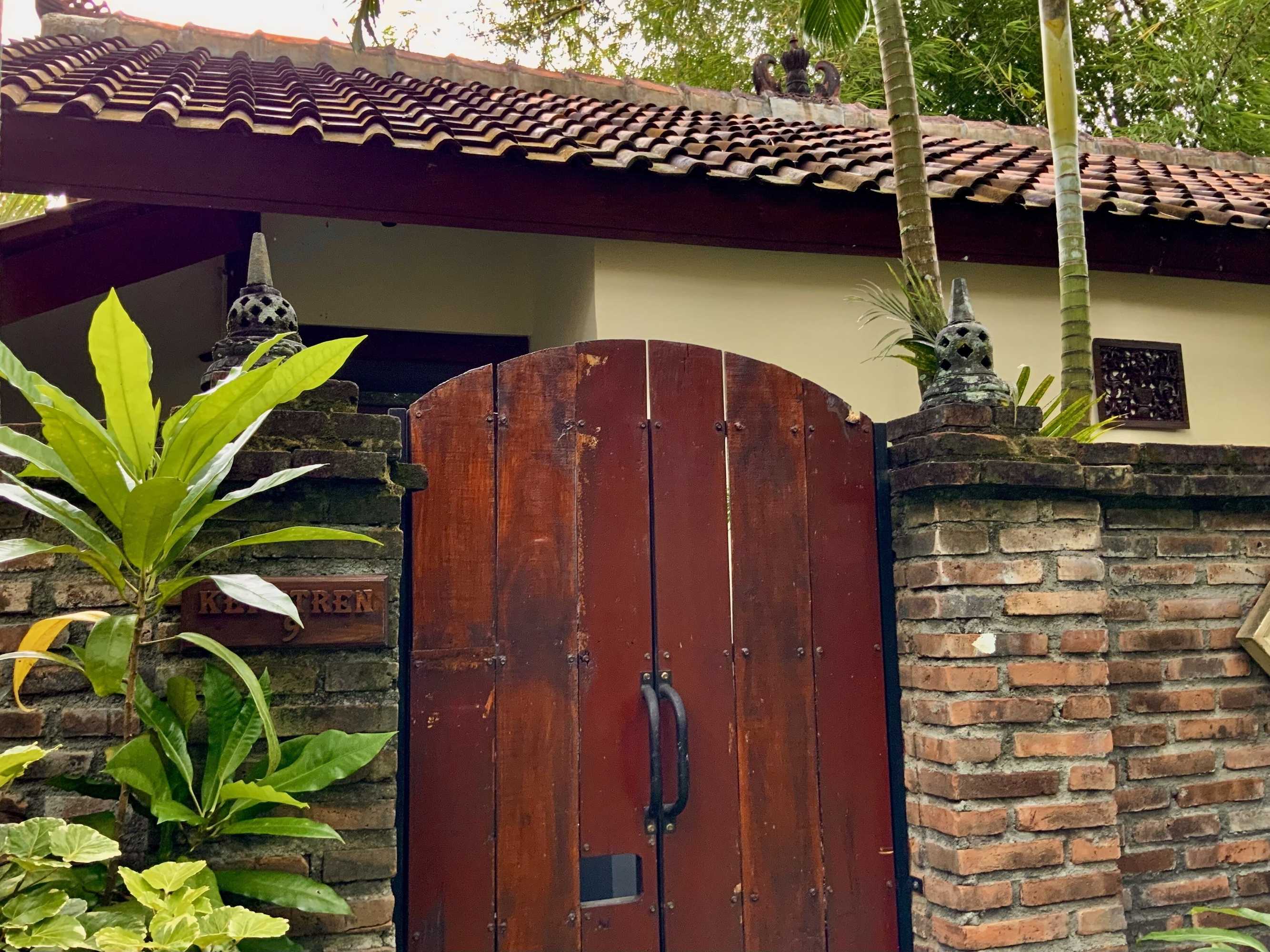 Gift card for Rumah Boedi Private Residence Villa Gift card for Rumah Boedi Private Residence Villa