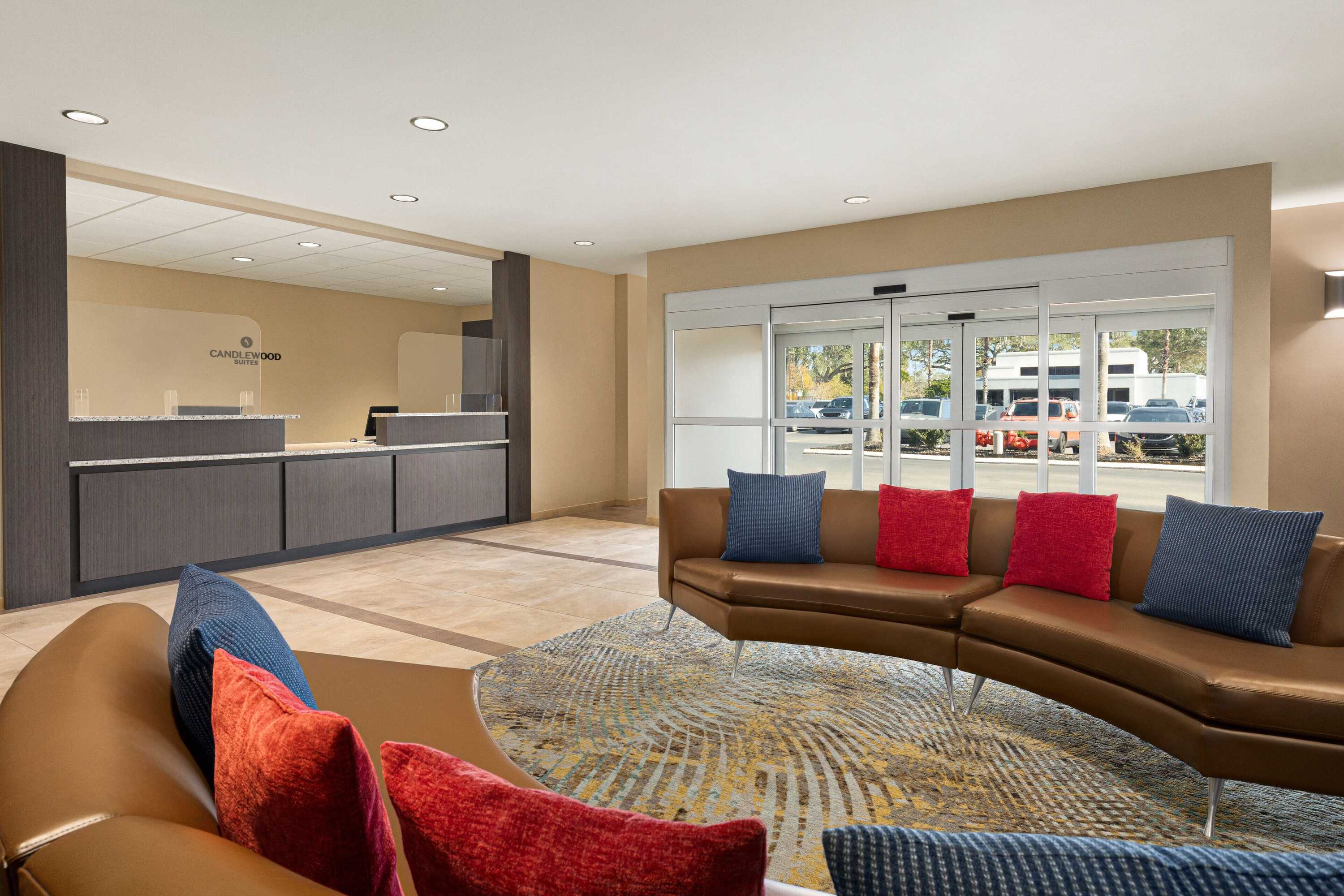 Gift card for Candlewood Suites Safety Harbor - Clearwater NE by Ihg Gift card for Candlewood Suites Safety Harbor - Clearwater NE by Ihg