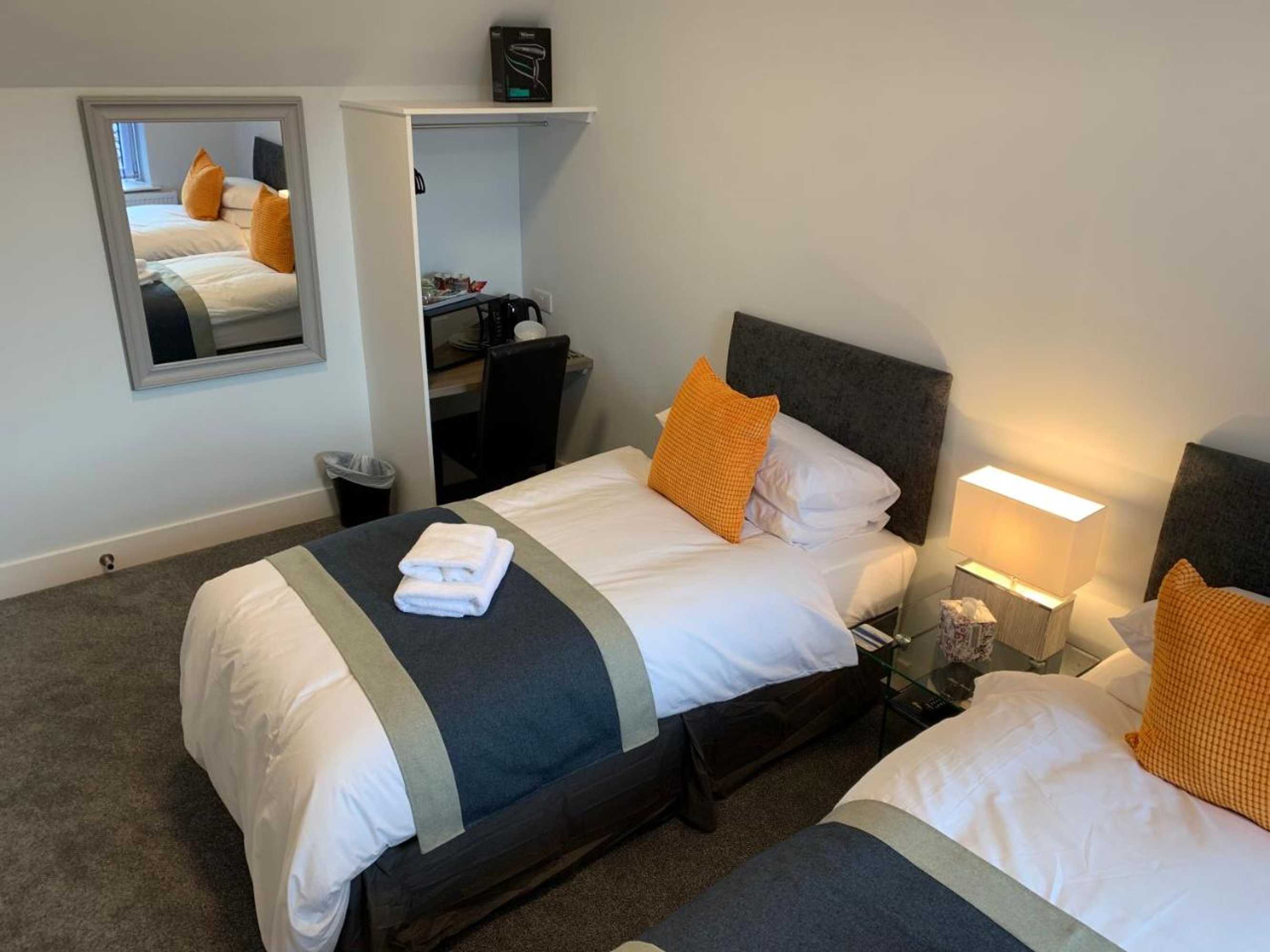 Gift card for Muir Bank