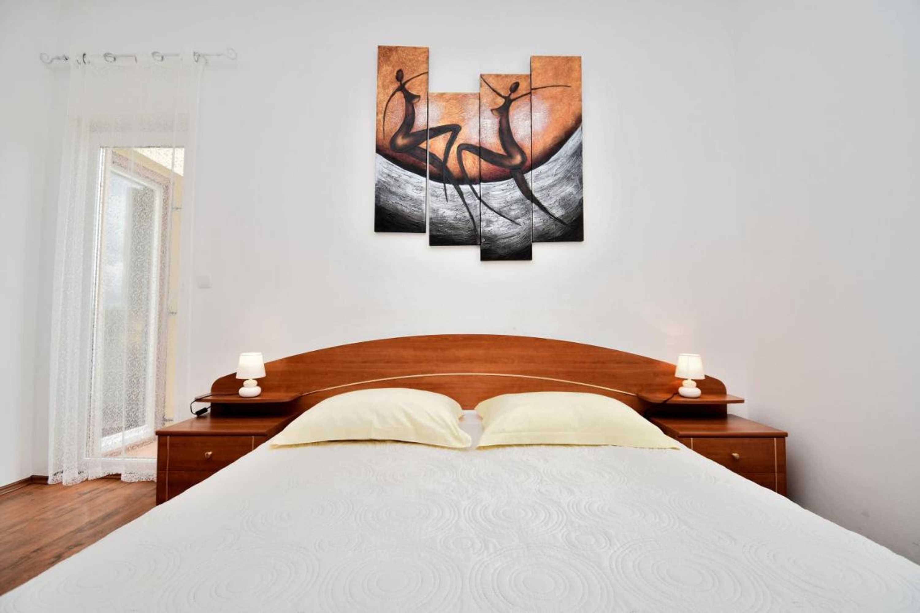 Gift card for Apartment Marinko