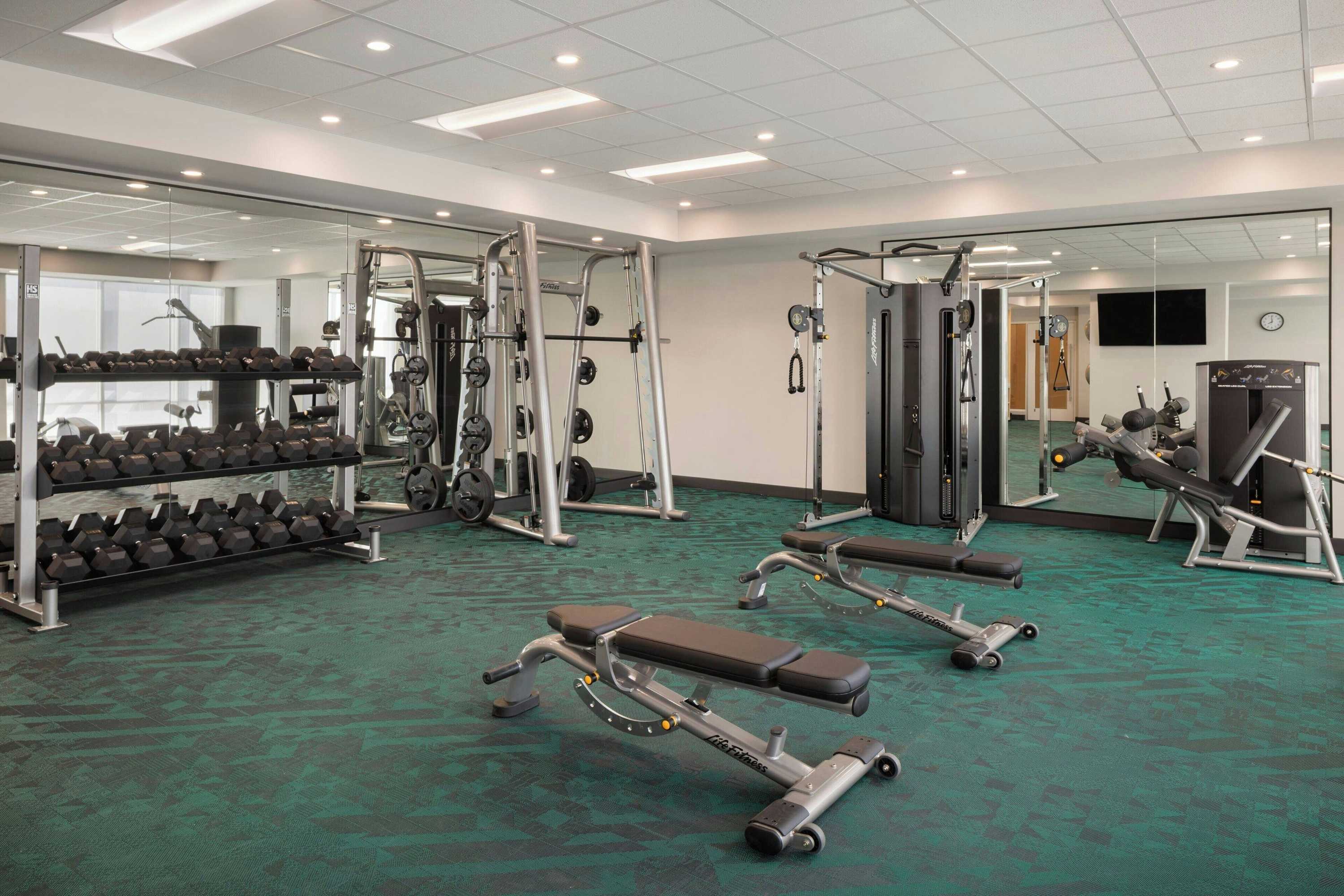 Gift card for Towneplace Suites by Marriott Middleburg