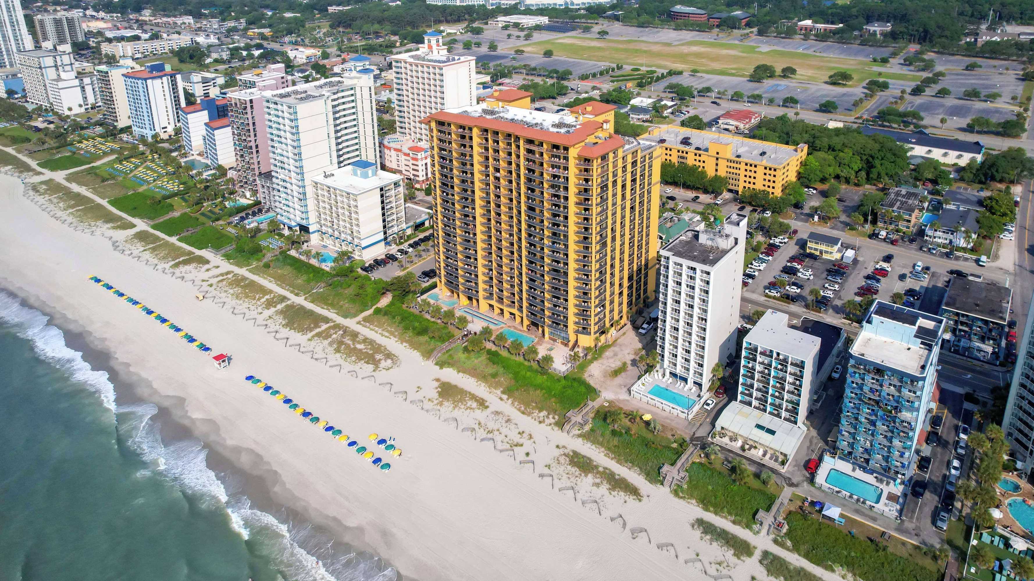 Gift card for Hilton Grand Vacations Club Anderson Ocean Myrtle Beach Gift card for Hilton Grand Vacations Club Anderson Ocean Myrtle Beach