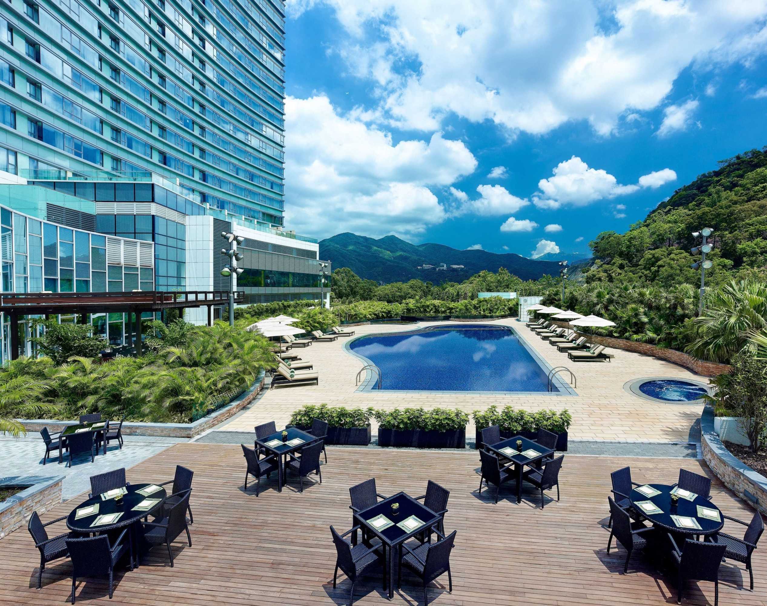 Gift card for Hyatt Regency Hong Kong, Sha Tin Gift card for Hyatt Regency Hong Kong, Sha Tin