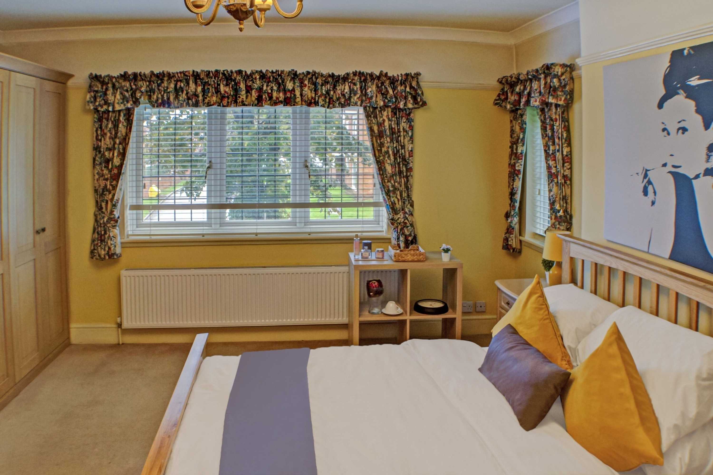 Gift card for Oyo Wayside Hotel