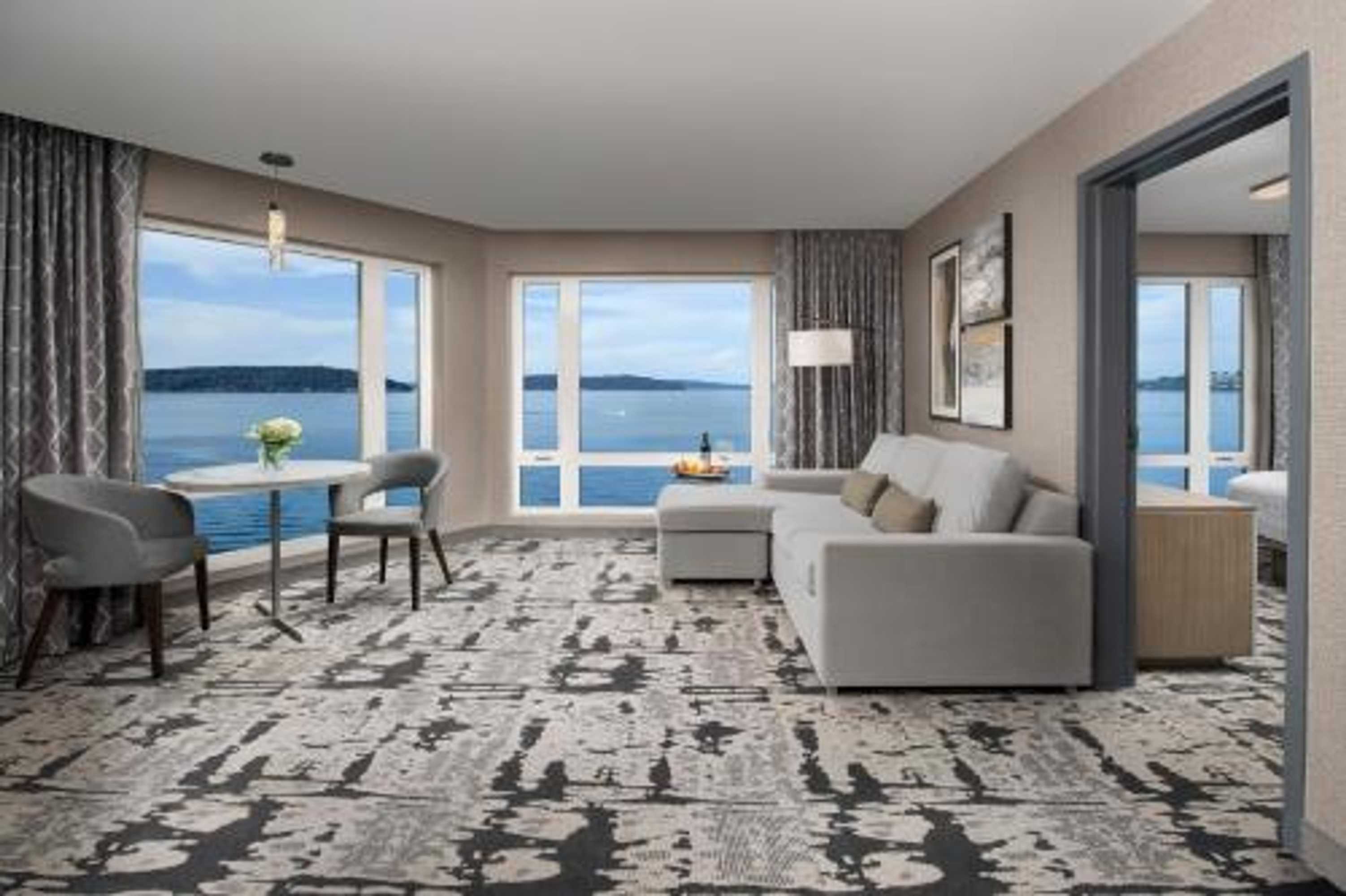 Gift card for Silver Cloud Hotel Tacoma at Point Ruston Waterfront Gift card for Silver Cloud Hotel Tacoma at Point Ruston Waterfront