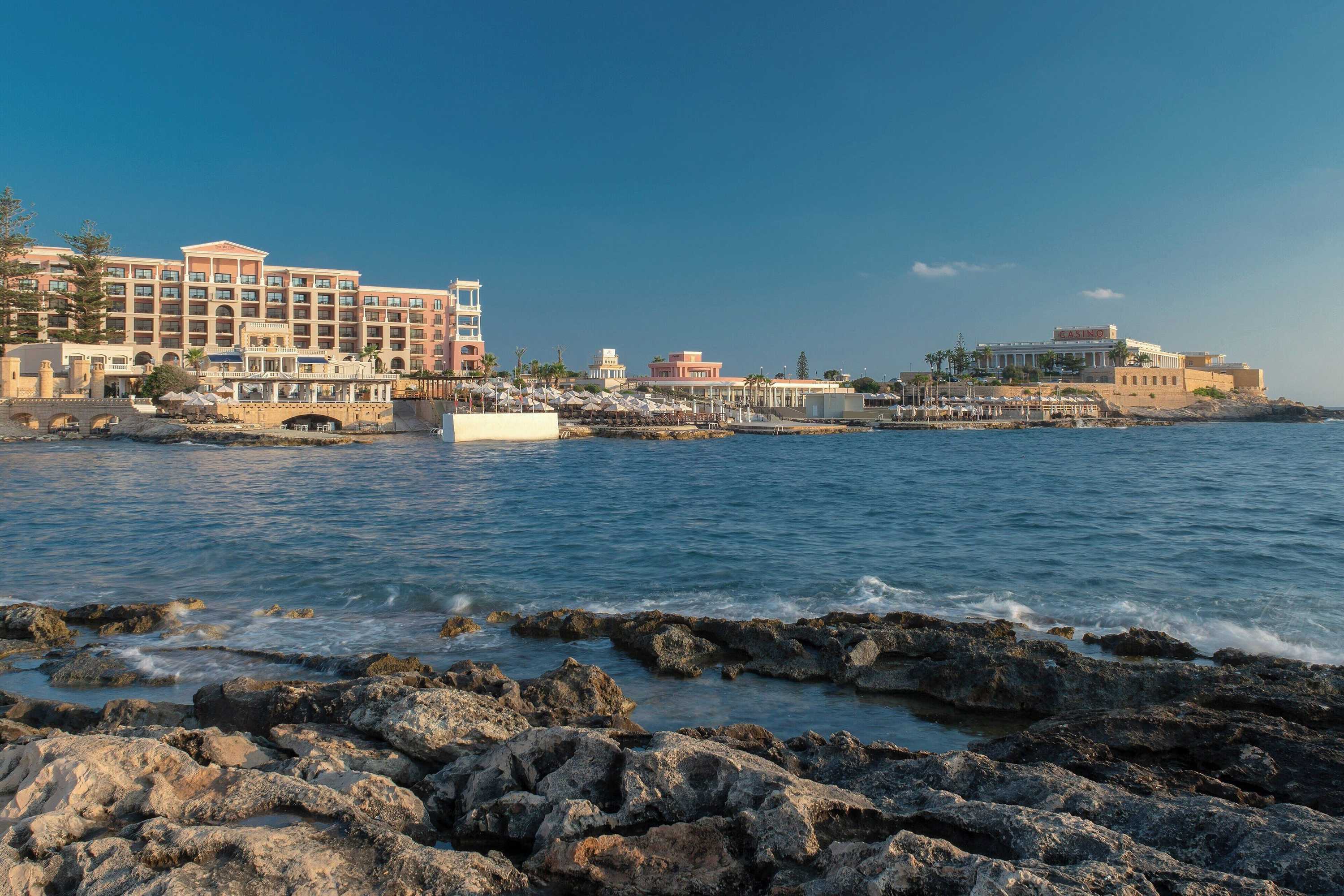 Gift card for The Westin Dragonara Resort, Malta Gift card for The Westin Dragonara Resort, Malta