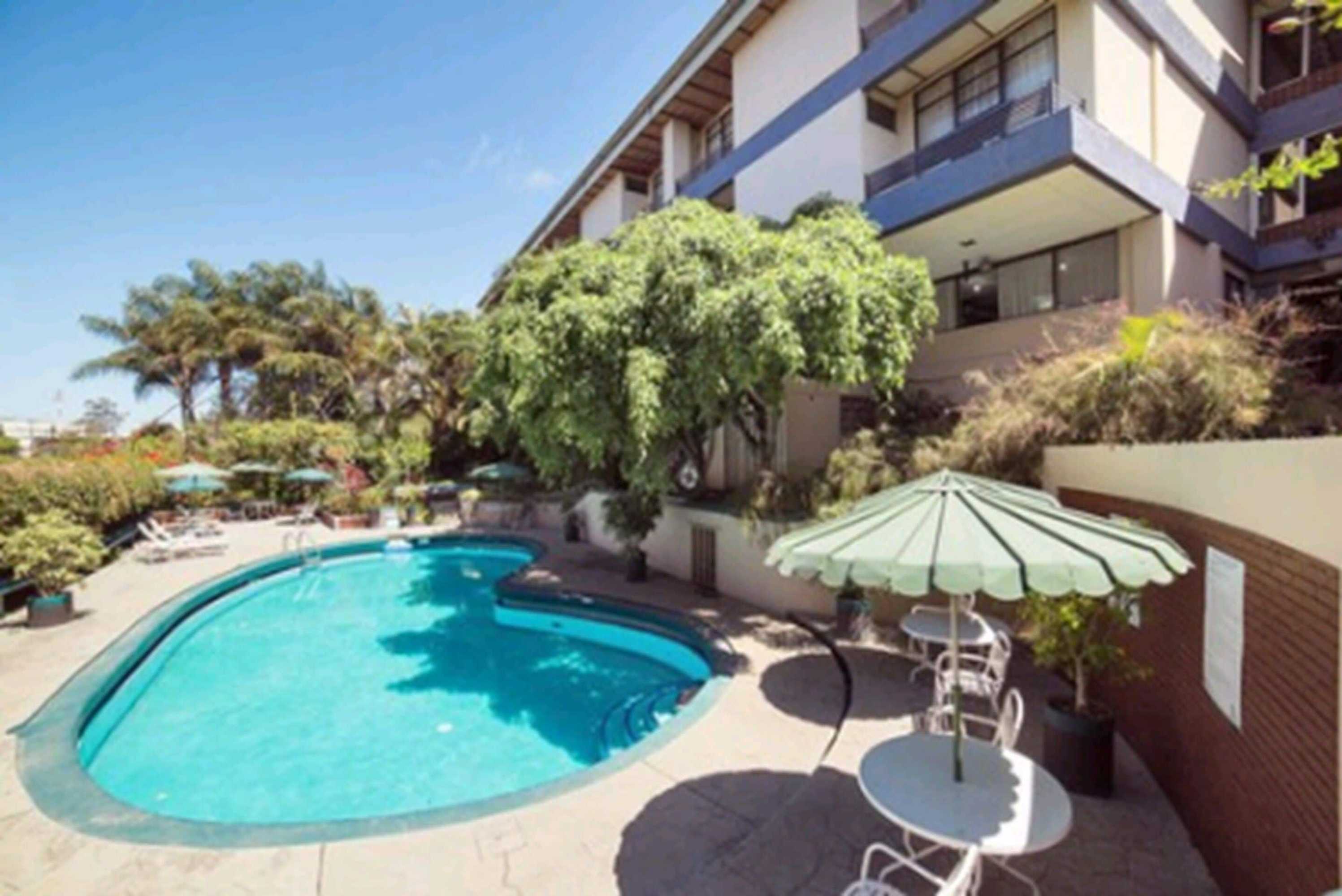 Gift card for Hotel Villa Tournon