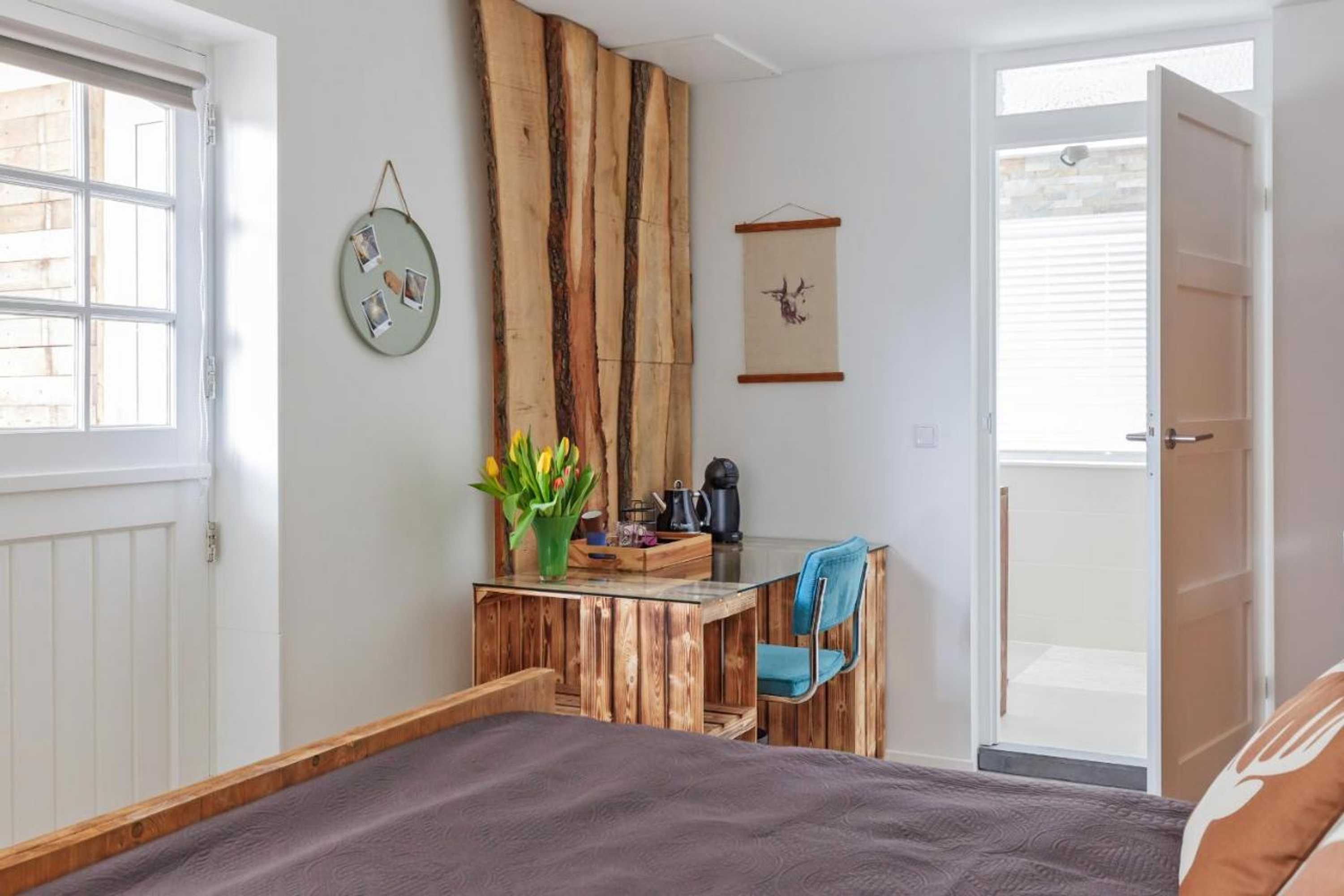 Gift card for Wellness Bed & Breakfast Pergamo