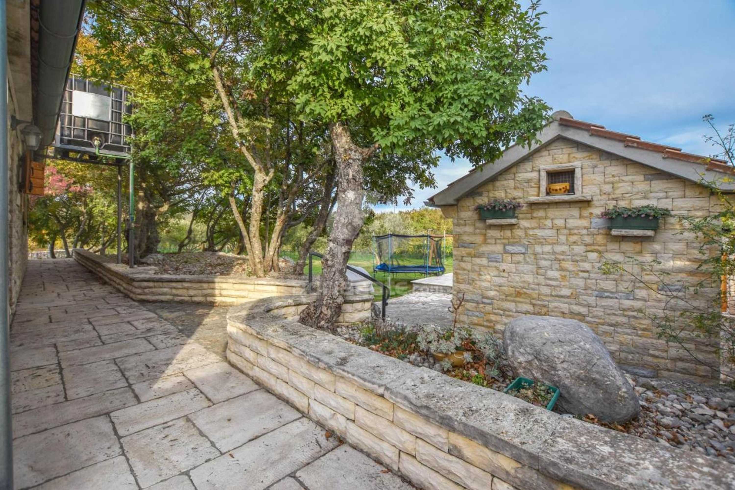 Gift card for Villa Marina