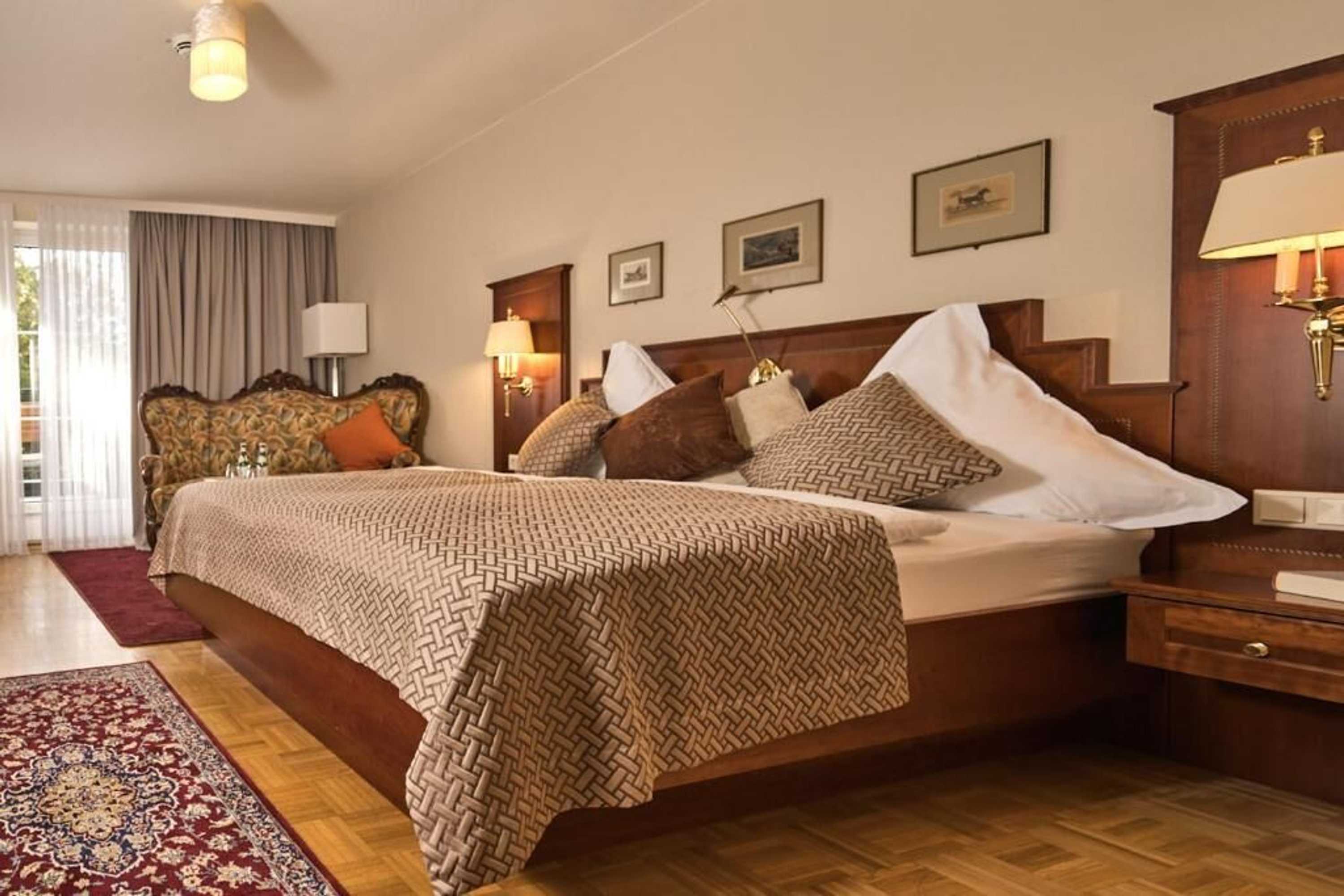 Gift card for Hotel Van Bebber Gift card for Hotel Van Bebber